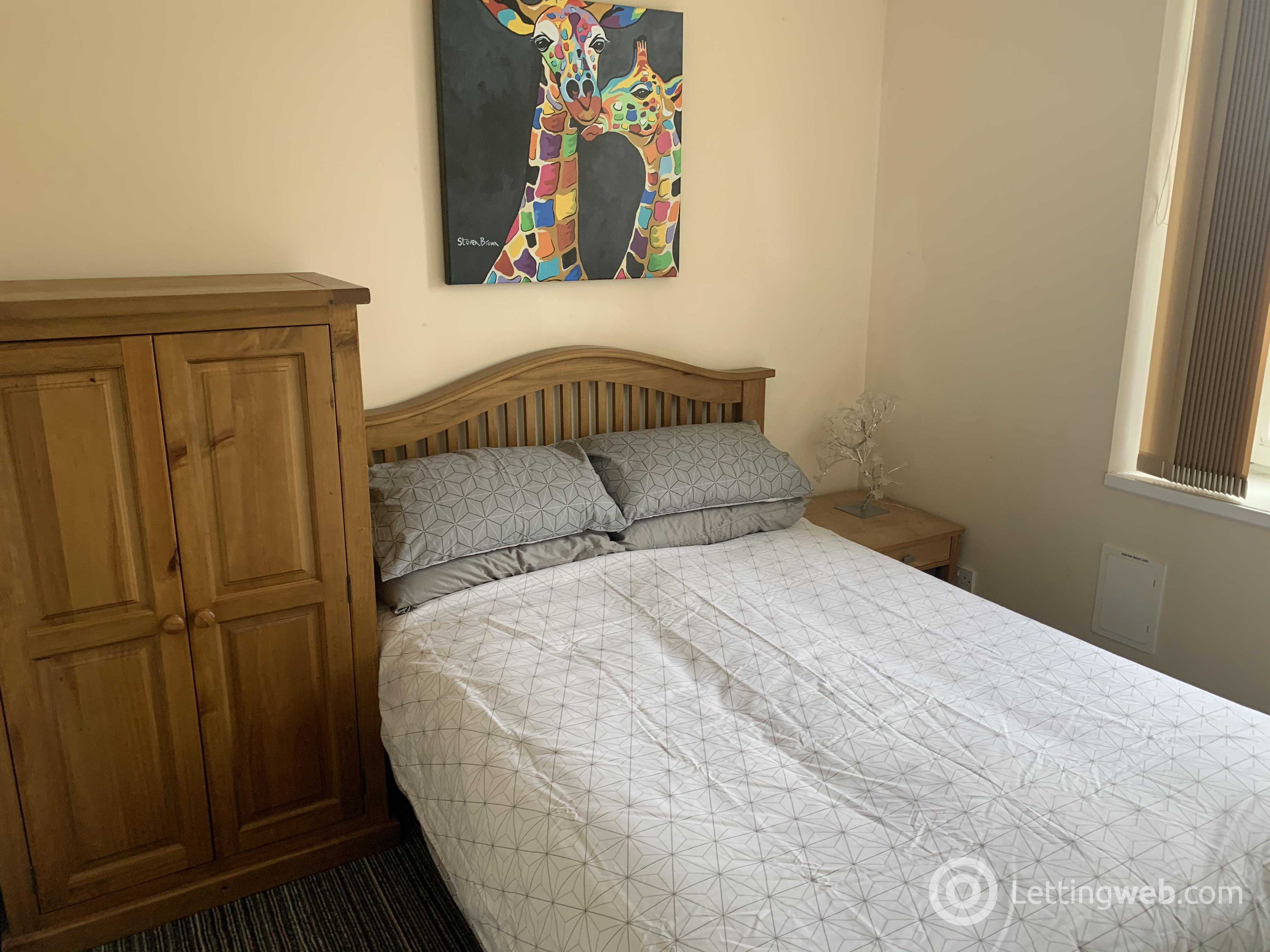 Property to rent in 4 Don Street, Woodside, Aberdeen, AB24 2RS