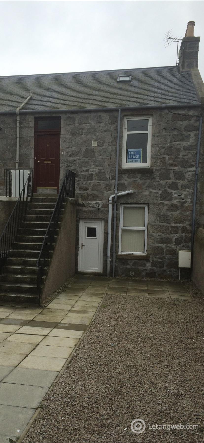 Property to rent in 4 Don Street, Woodside, Aberdeen, AB24 2RS