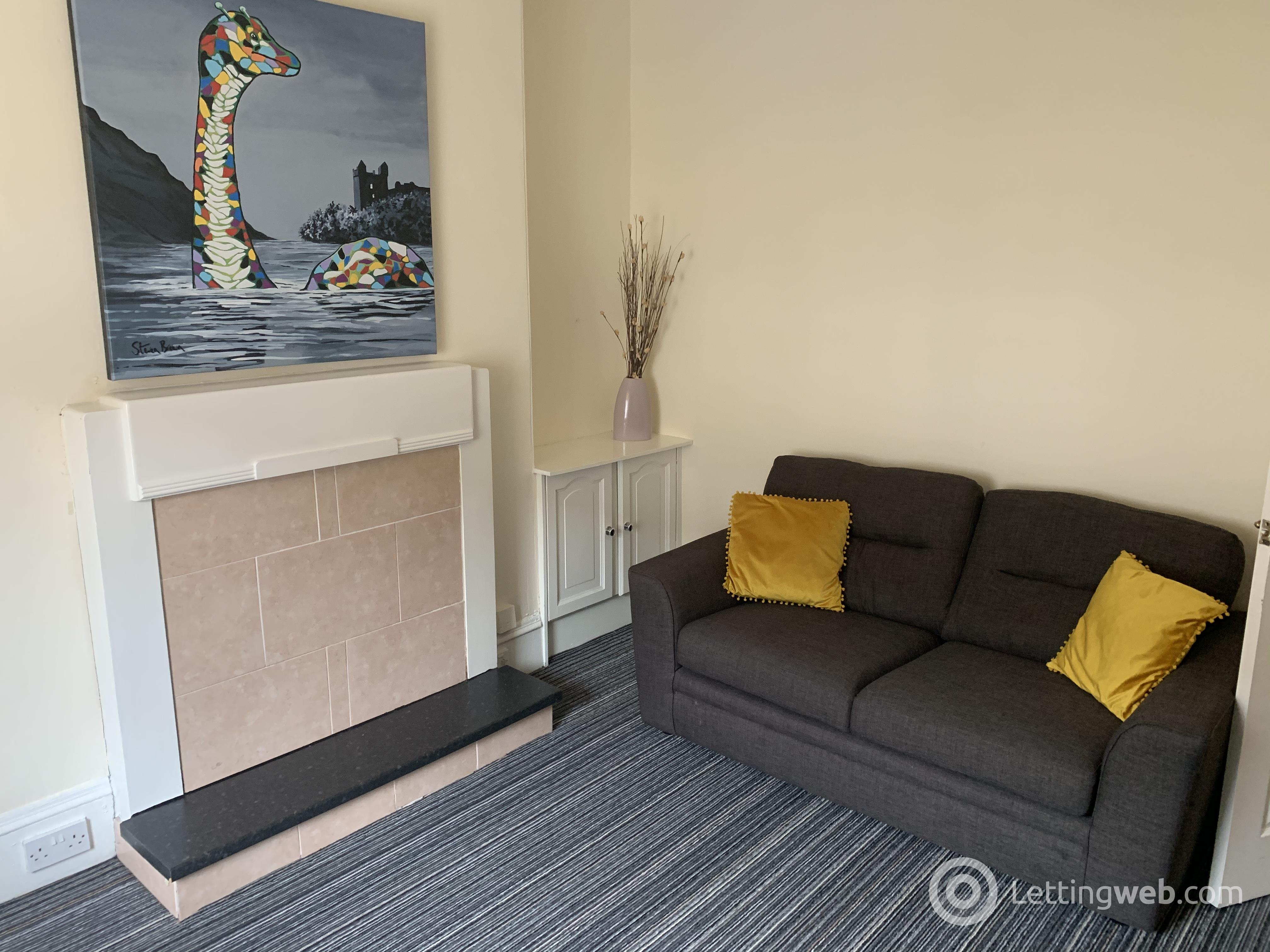 Property to rent in 4 Don Street, Woodside, Aberdeen, AB24 2RS