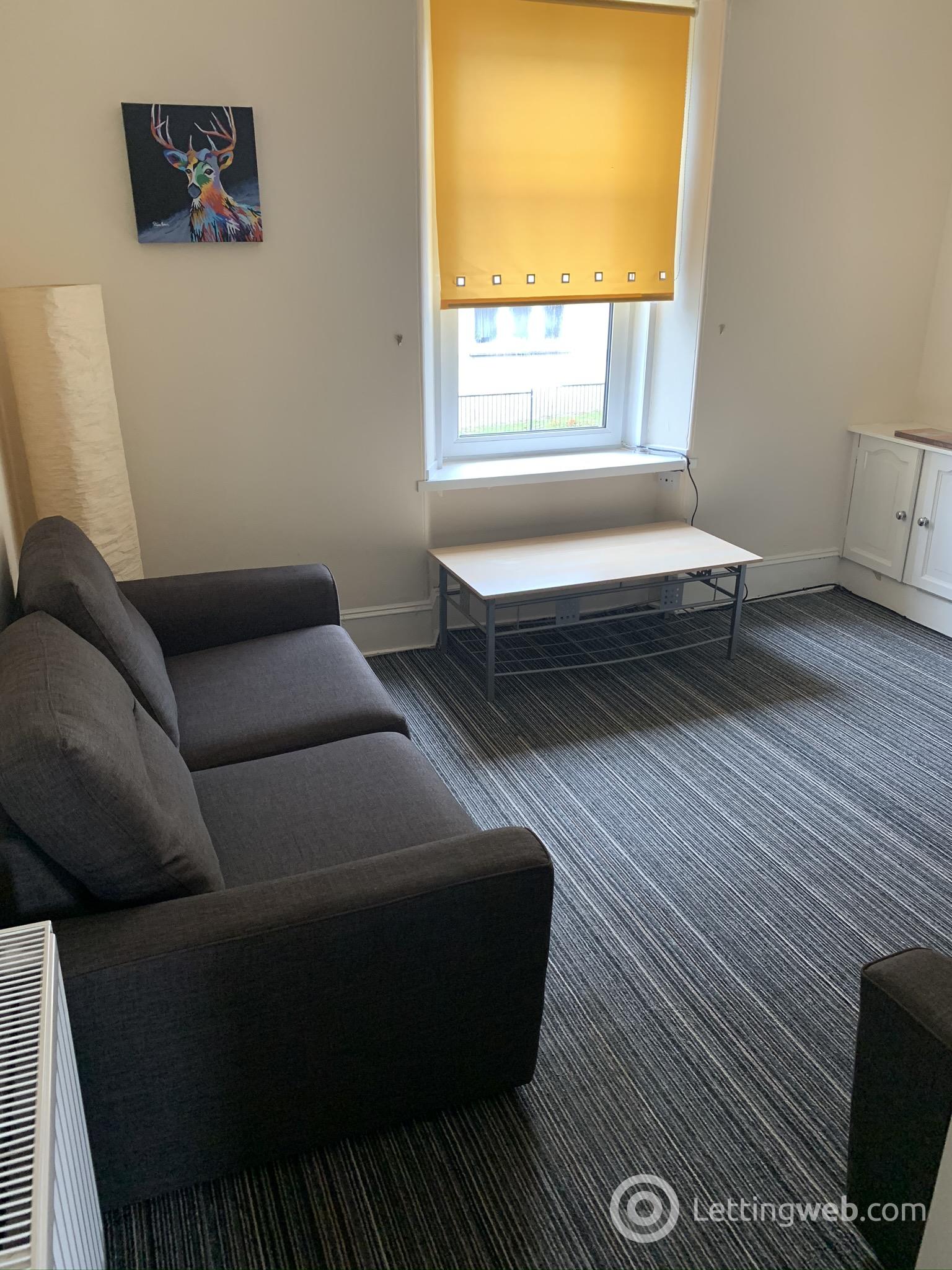 Property to rent in 4 Don Street, Woodside, Aberdeen, AB24 2RS