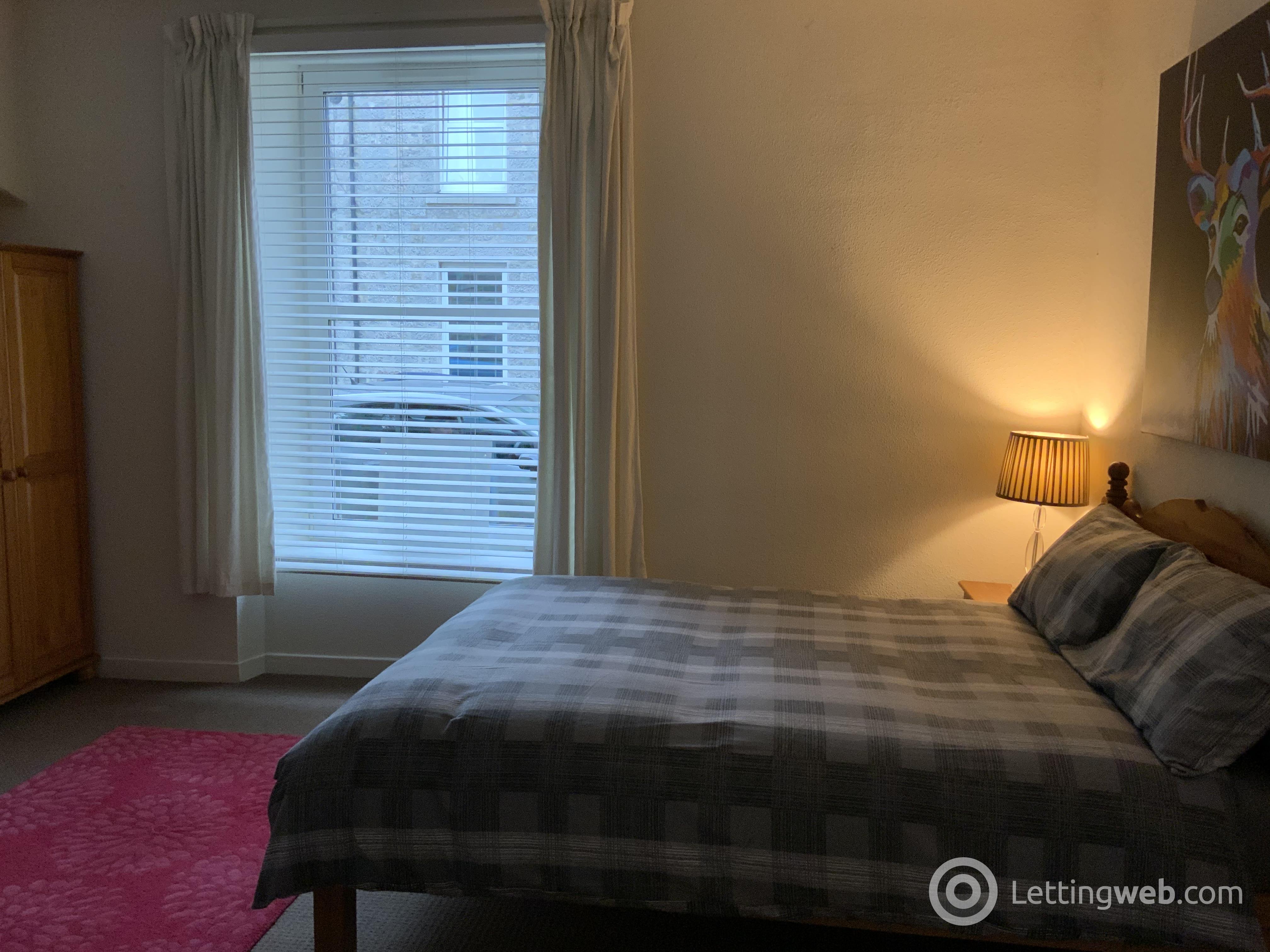 Property to rent in 51b Ashvale Pl, City Centre