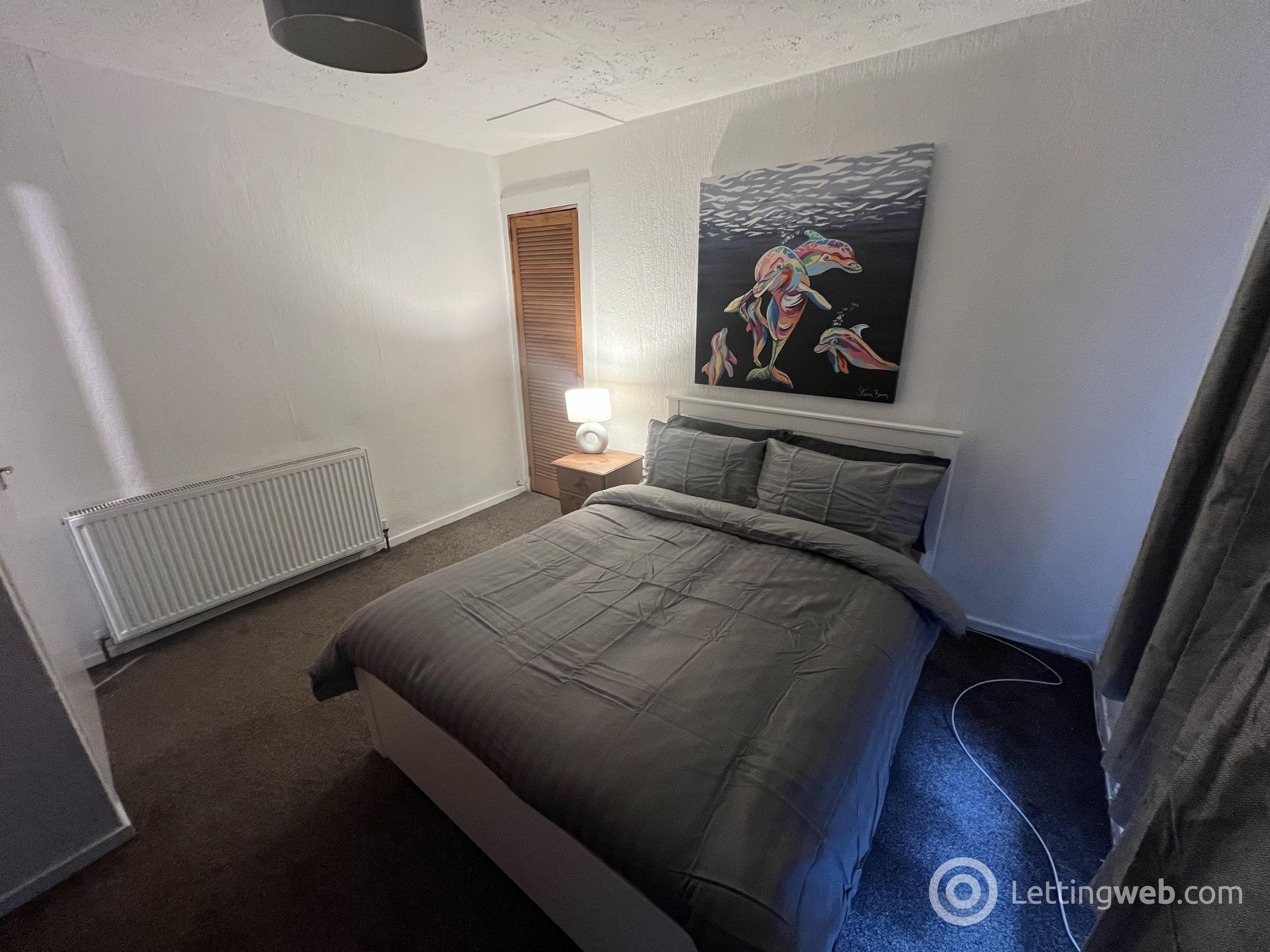 Property to rent in Abbey Rd