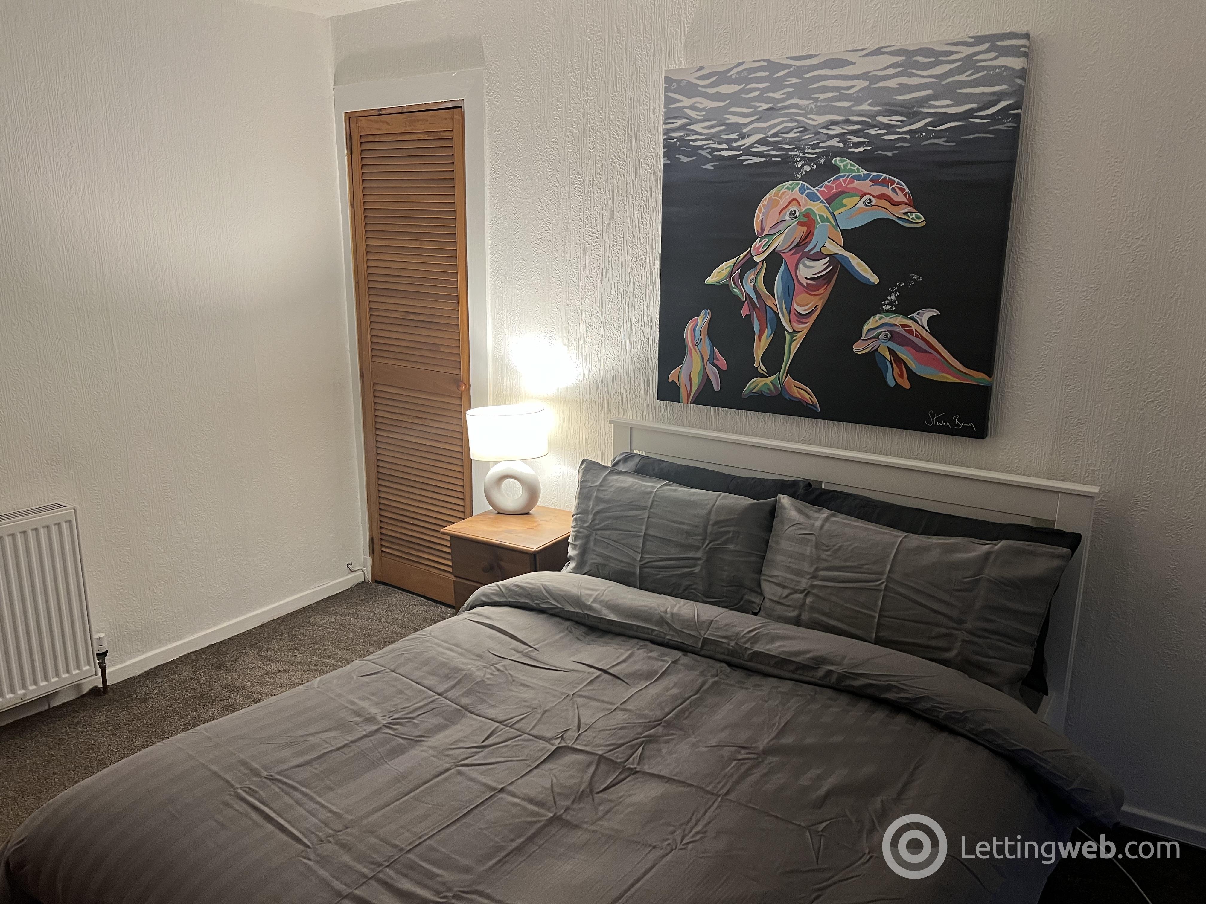 Property to rent in Abbey Rd