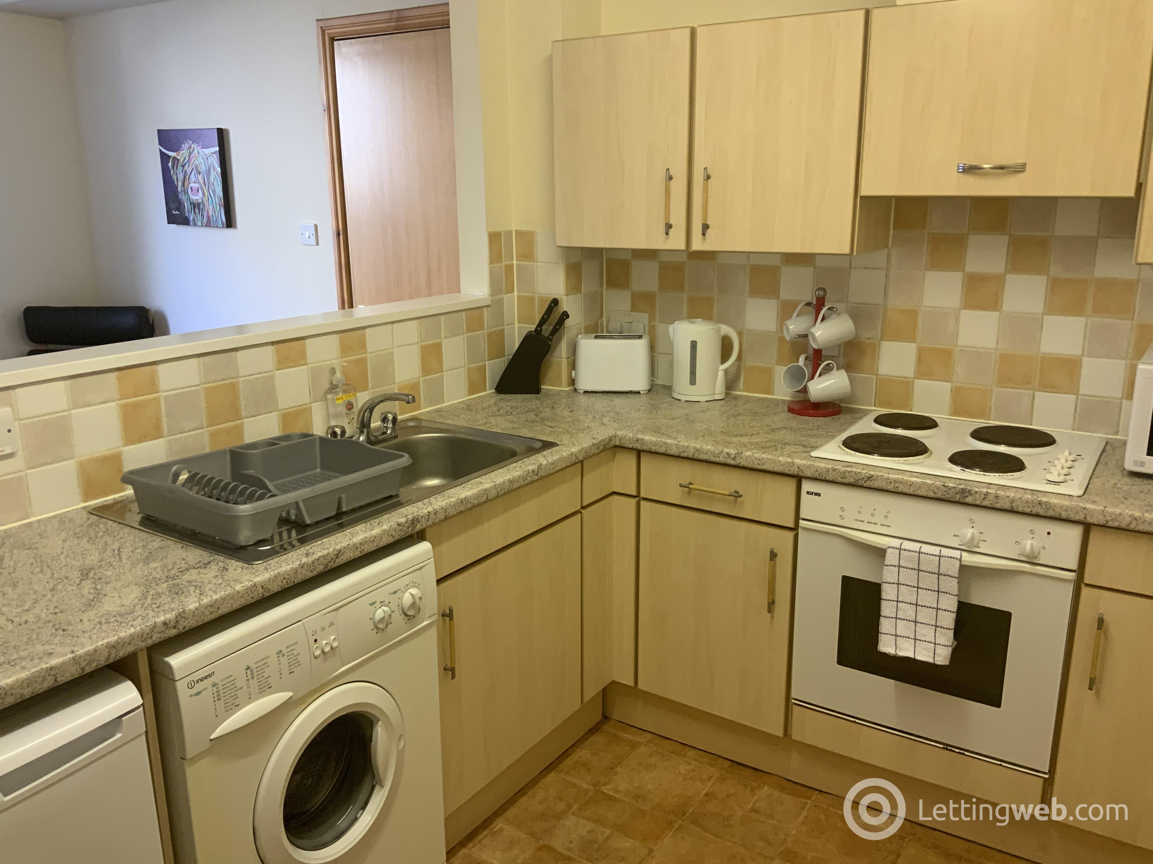 Property to rent in City Centre Adelphi