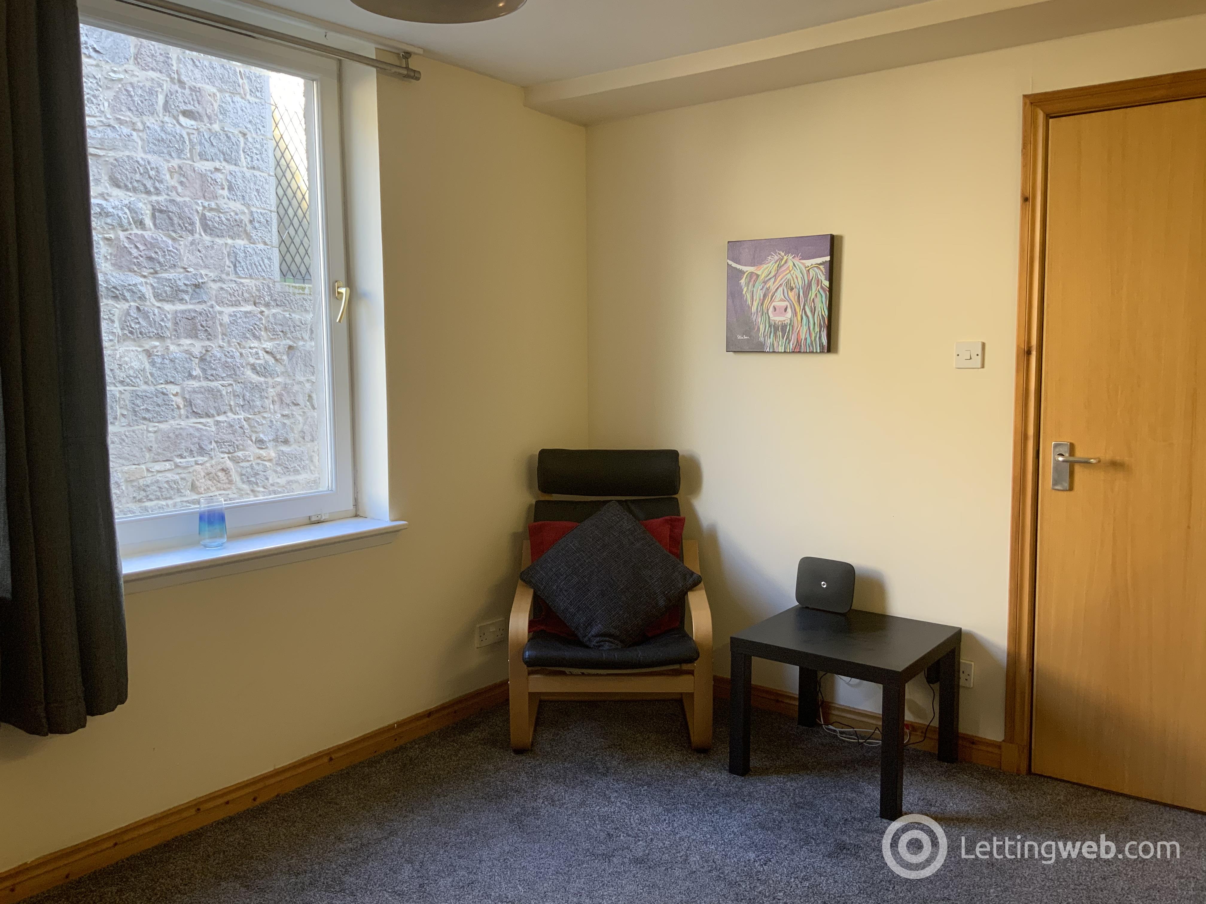 Property to rent in City Centre Adelphi