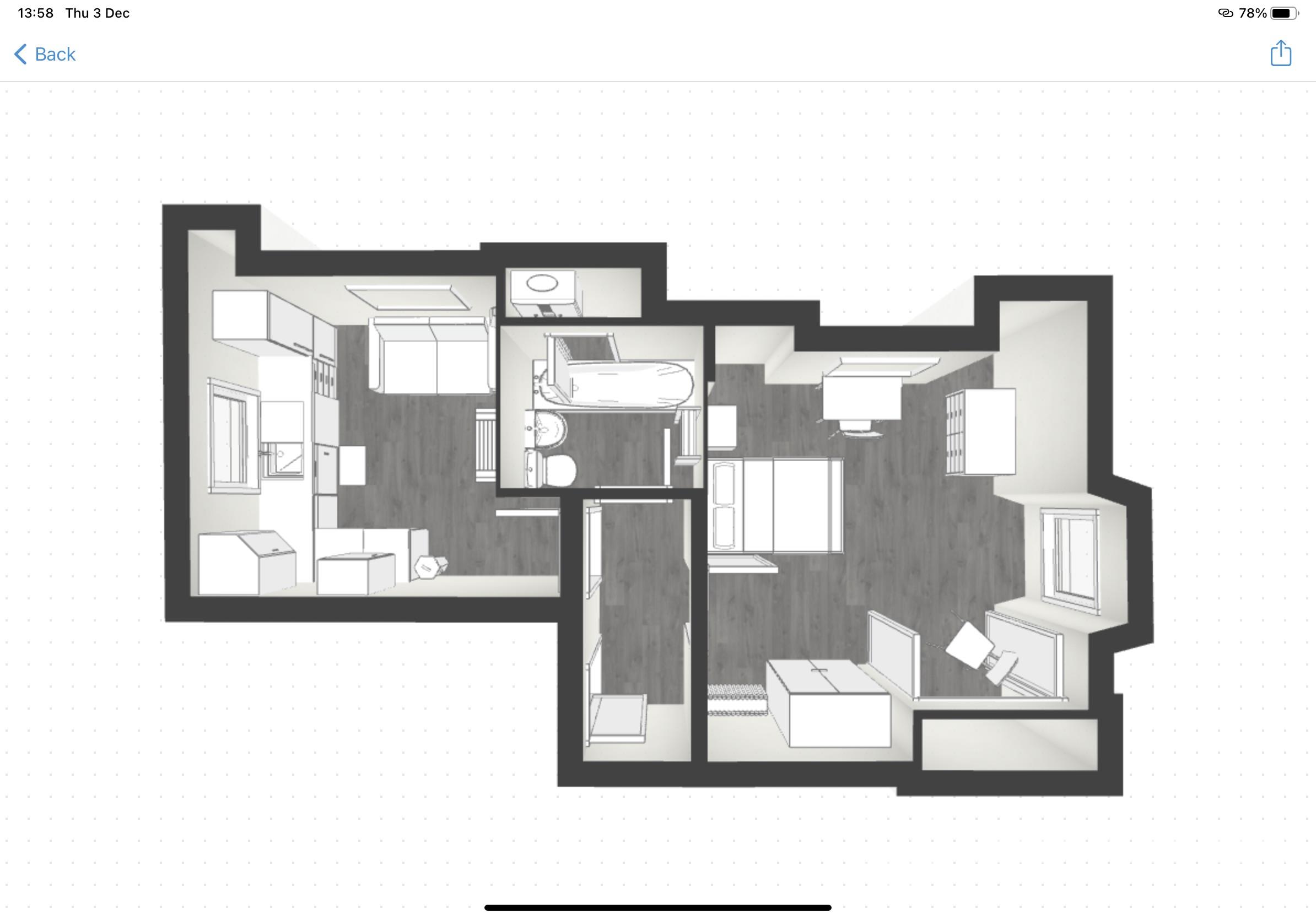 Property to rent in 11 Summerfield Place