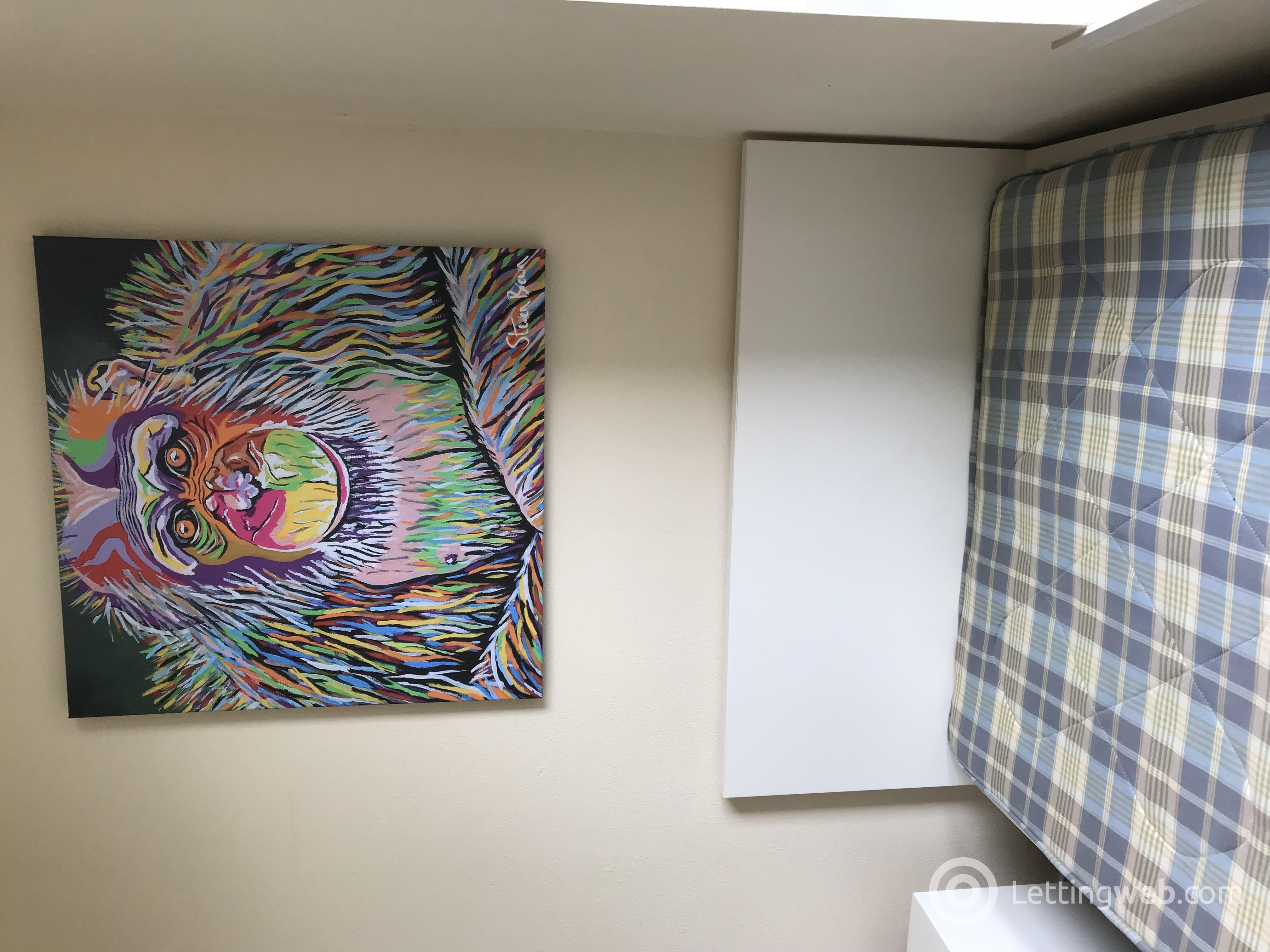 Property to rent in 5 Grampian Place Aberdeen AB11 8ET