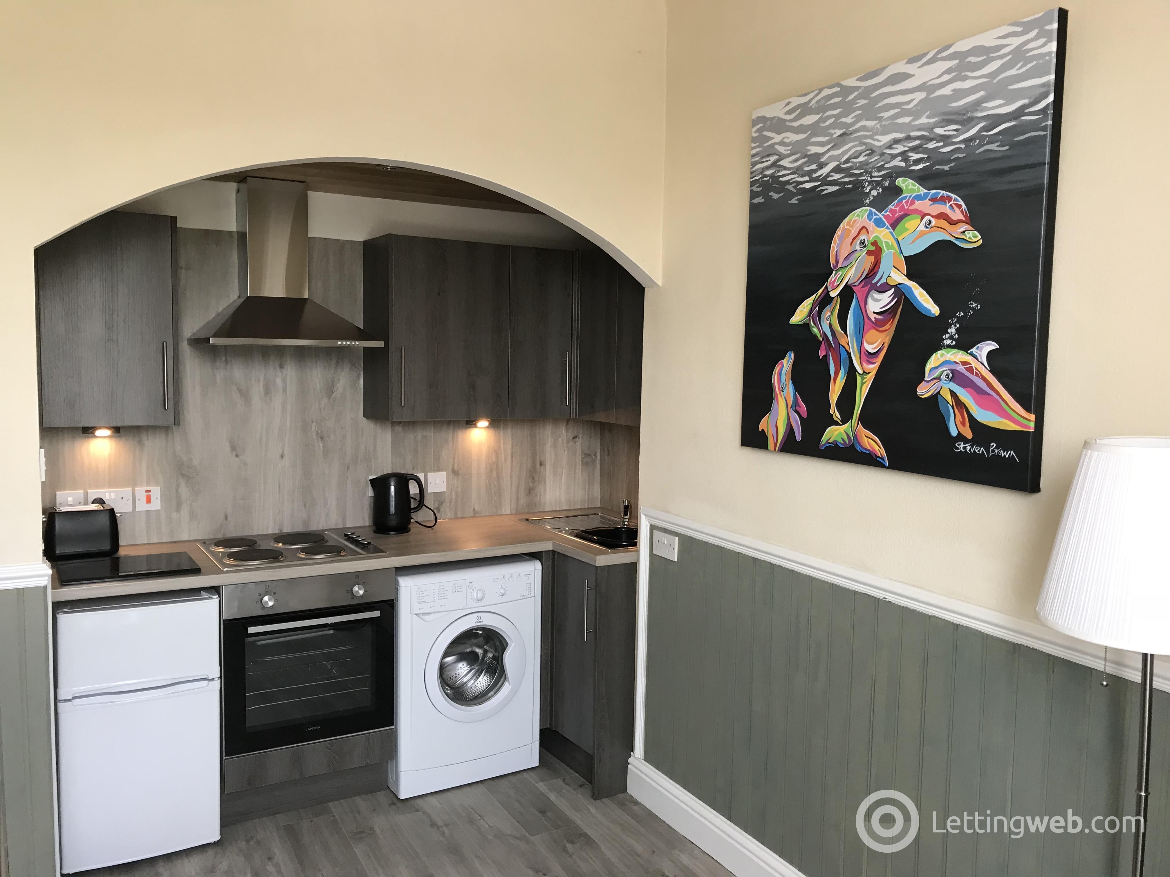 Property to rent in 5 Grampian Place Aberdeen AB11 8ET