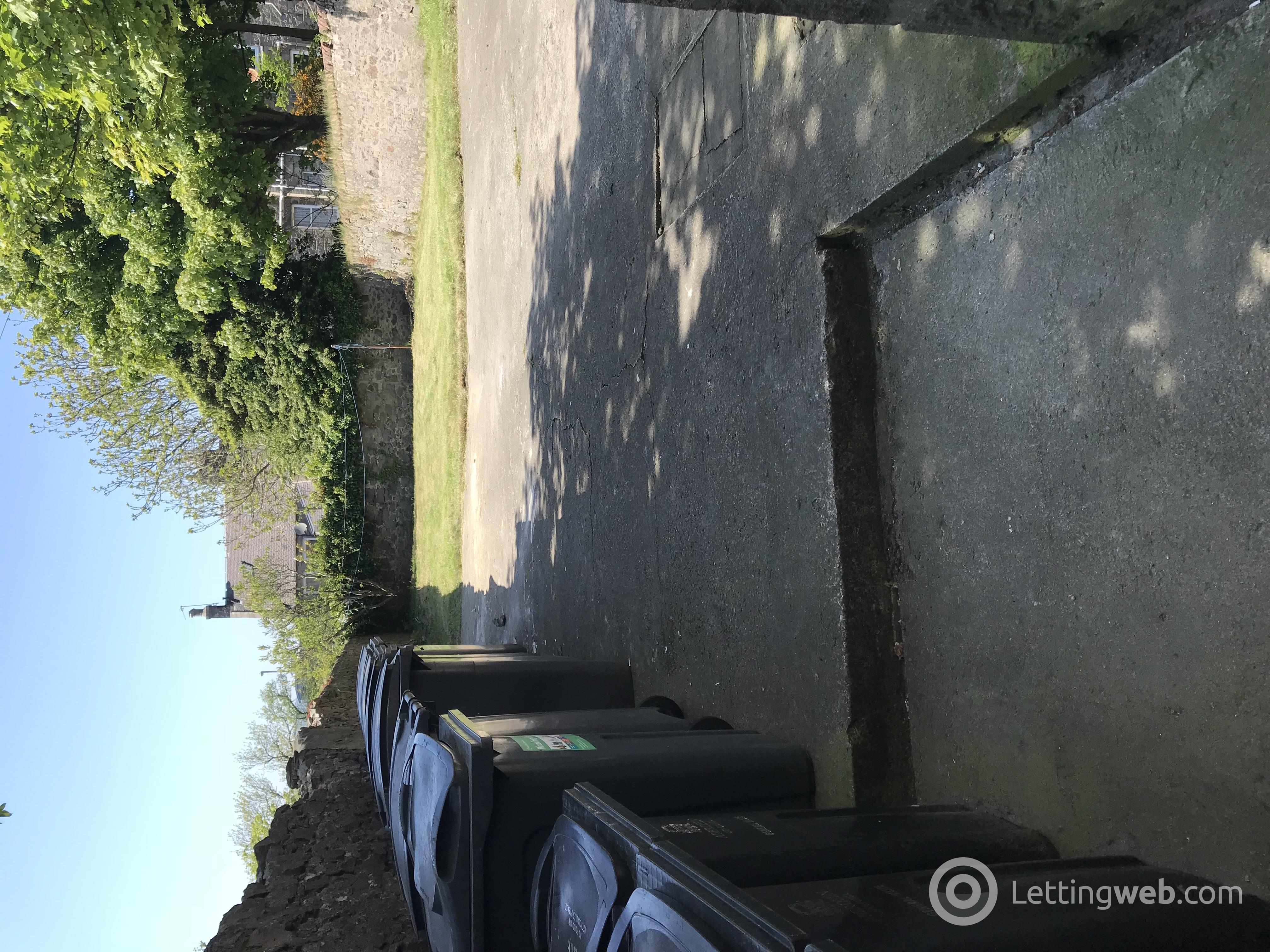 Property to rent in 5 Grampian Place Aberdeen AB11 8ET
