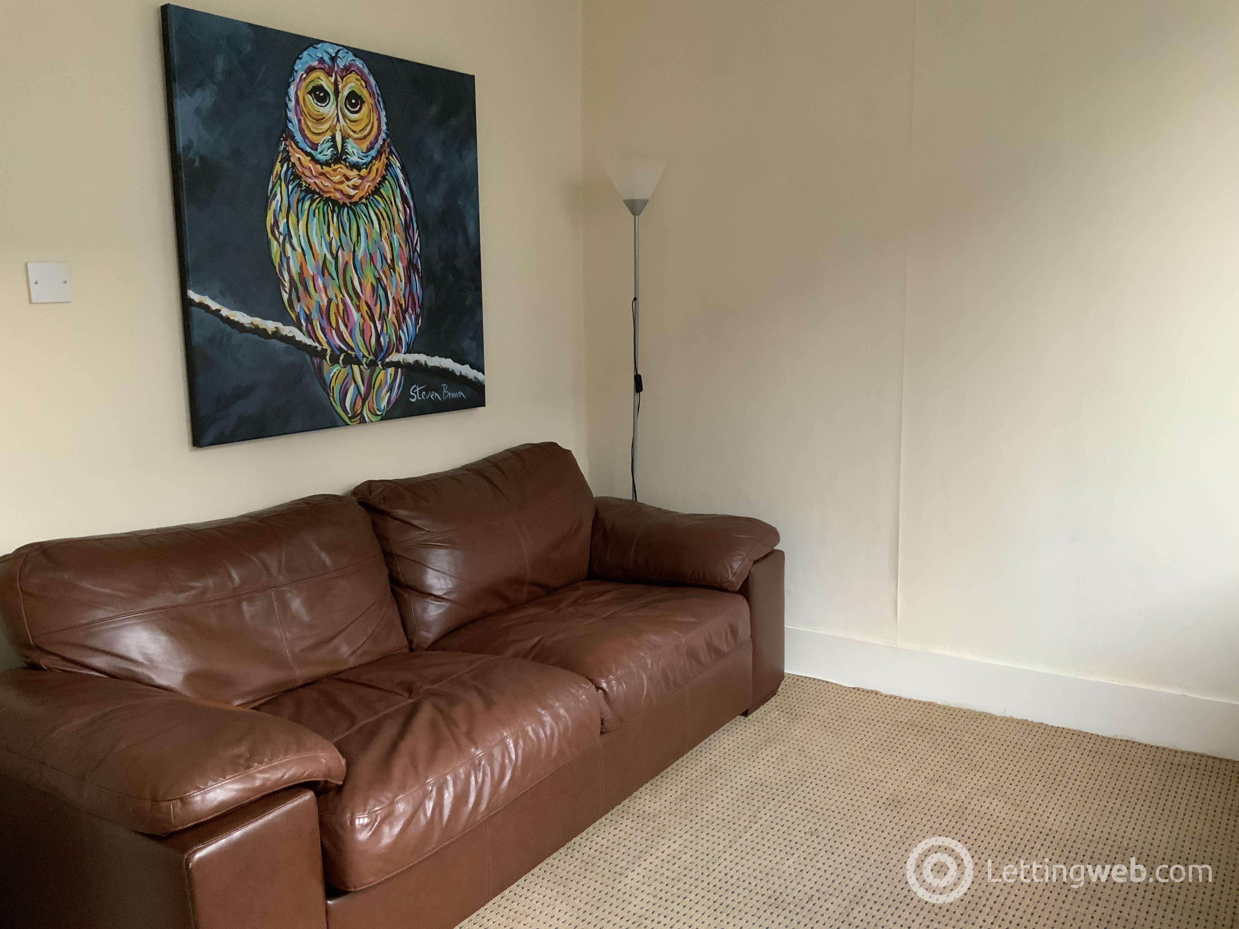 Property to rent in 13 Granton Place