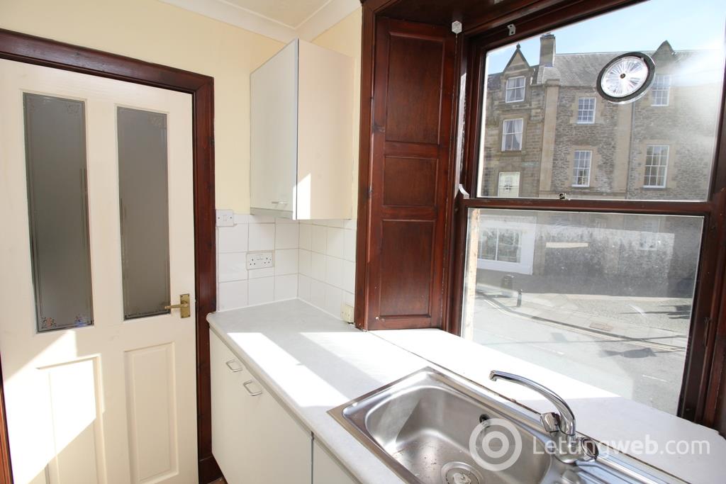 Property to rent in 1B High Street, Hawick