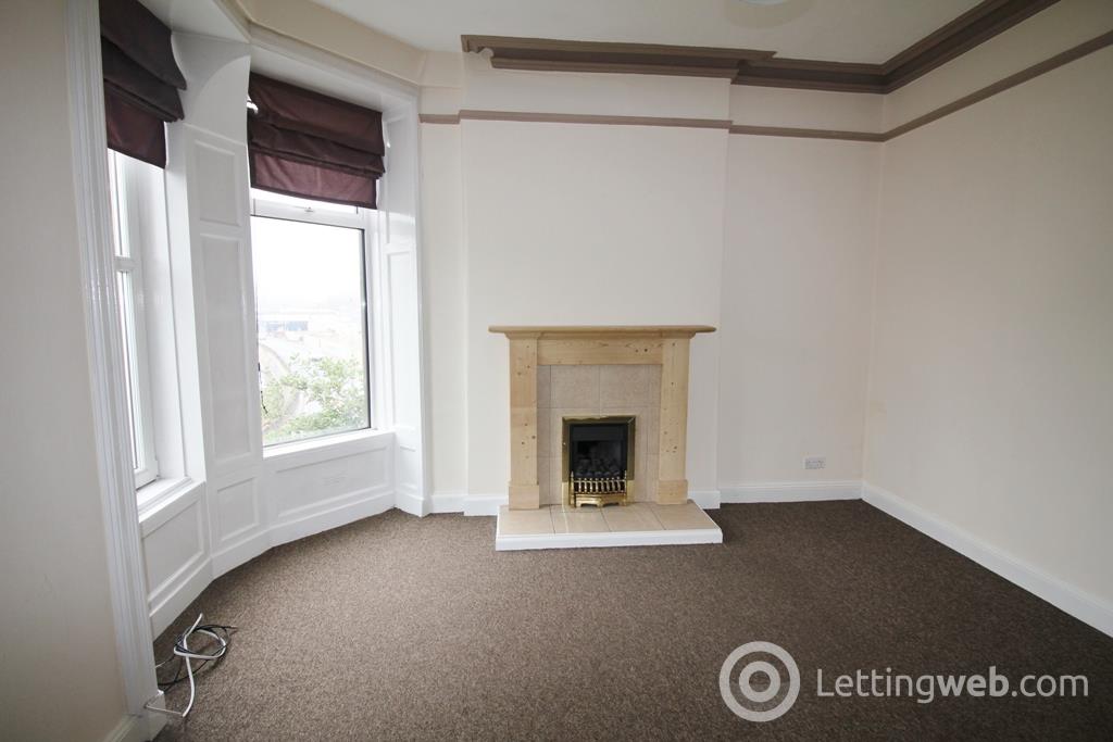 Property to rent in 35/2 Commercial Road, Hawick