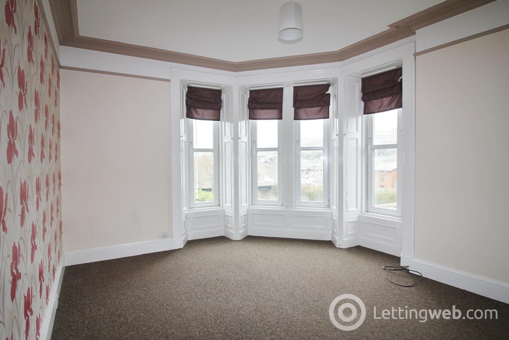 Property to rent in 35/2 Commercial Road, Hawick