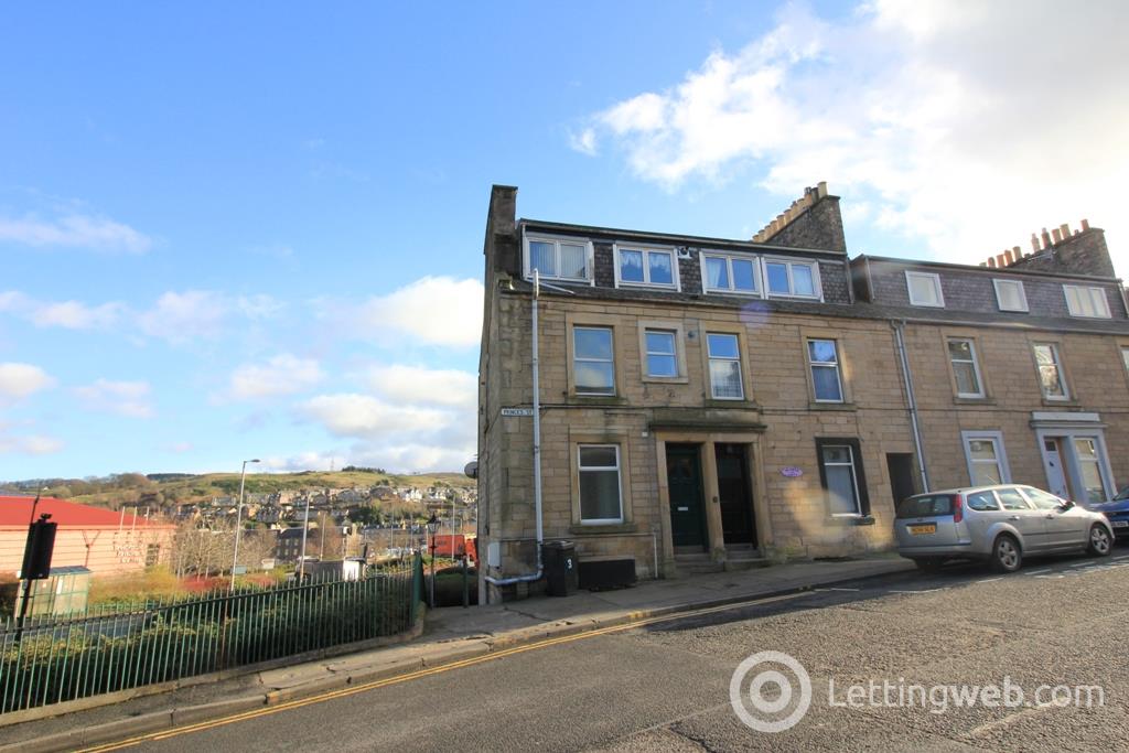 Property to rent in 1-2 Princes Street, Hawick