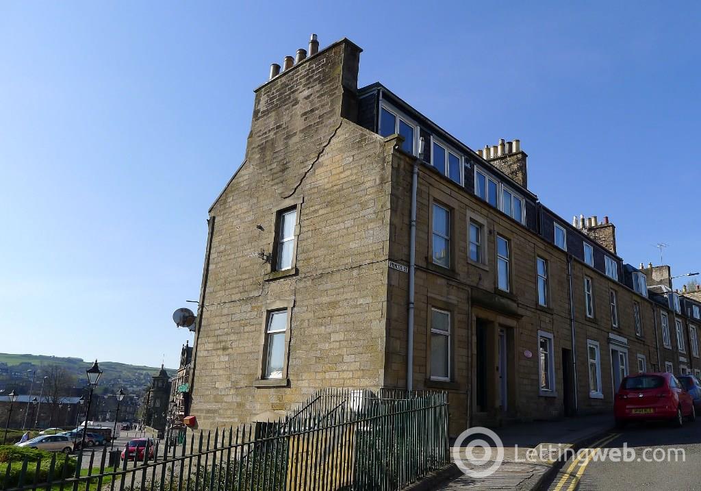 Property to rent in 1-2 Princes Street, Hawick