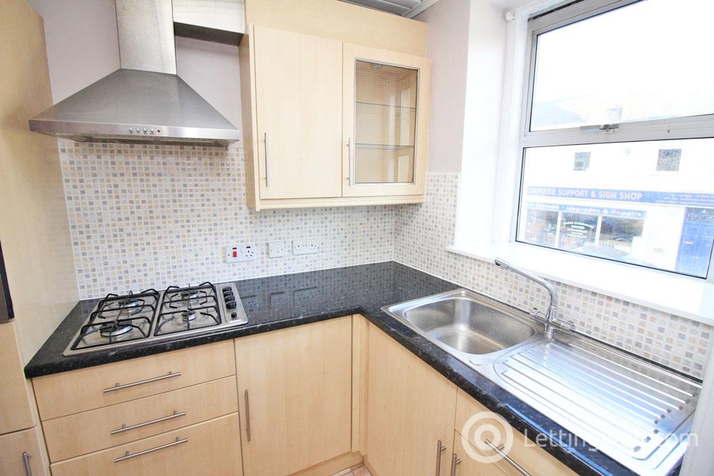 Property to rent in 1-2 Princes Street, Hawick