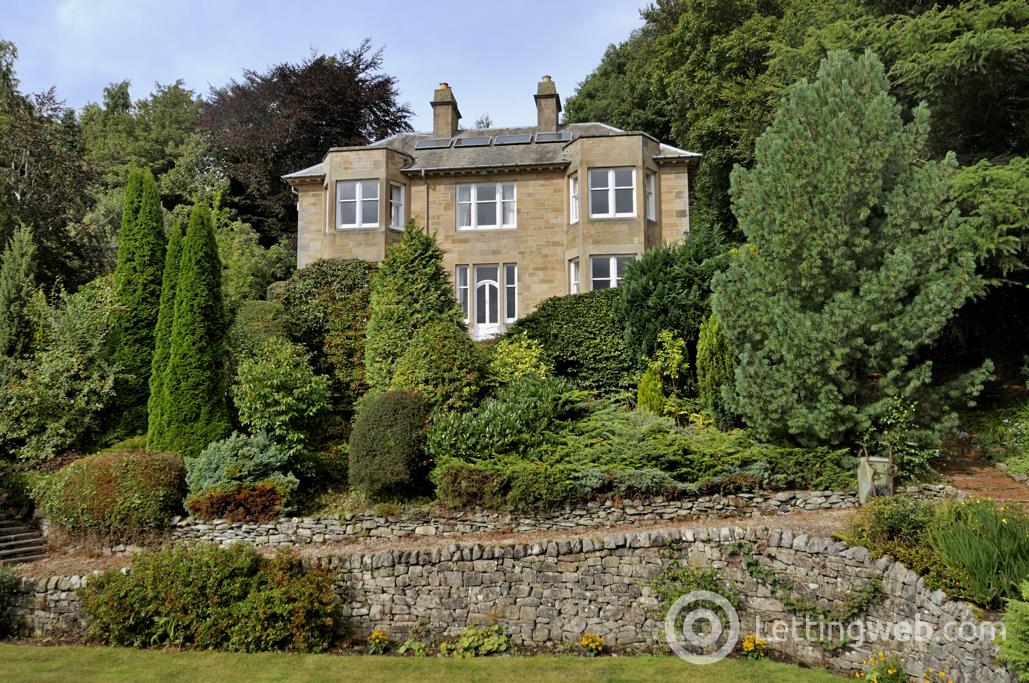 Property to rent in Langhurst, Langlands Road, Hawick TD9 7HL Lettingweb