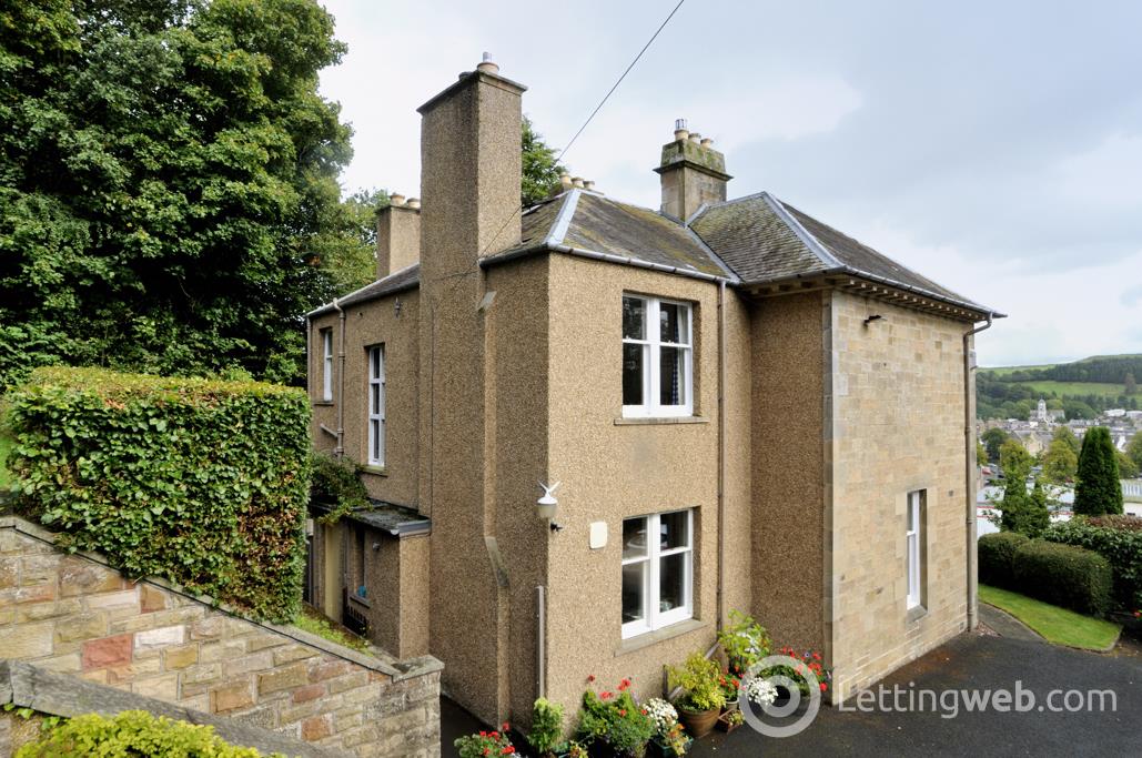 Property to rent in Langhurst, Langlands Road, Hawick TD9 7HL Lettingweb