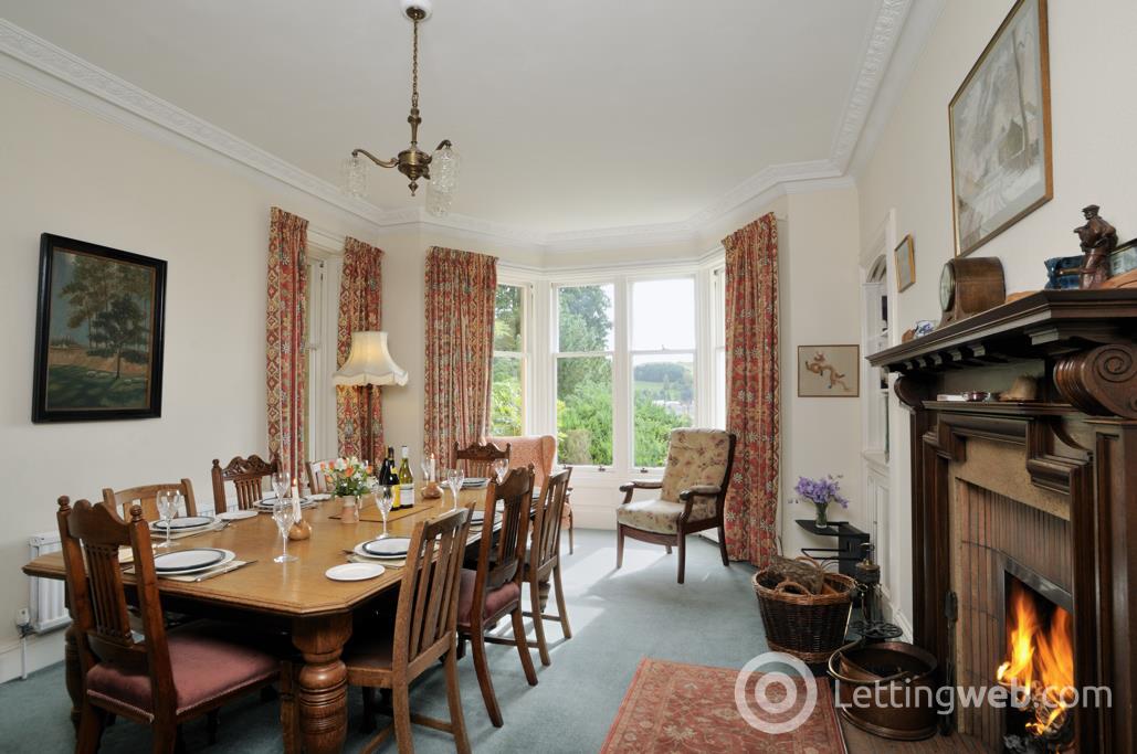 Property to rent in Langhurst, Langlands Road, Hawick TD9 7HL Lettingweb