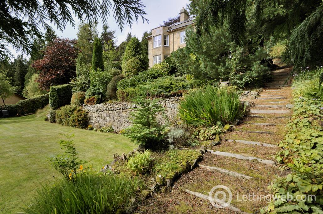 Property to rent in Langhurst, Langlands Road, Hawick TD9 7HL Lettingweb