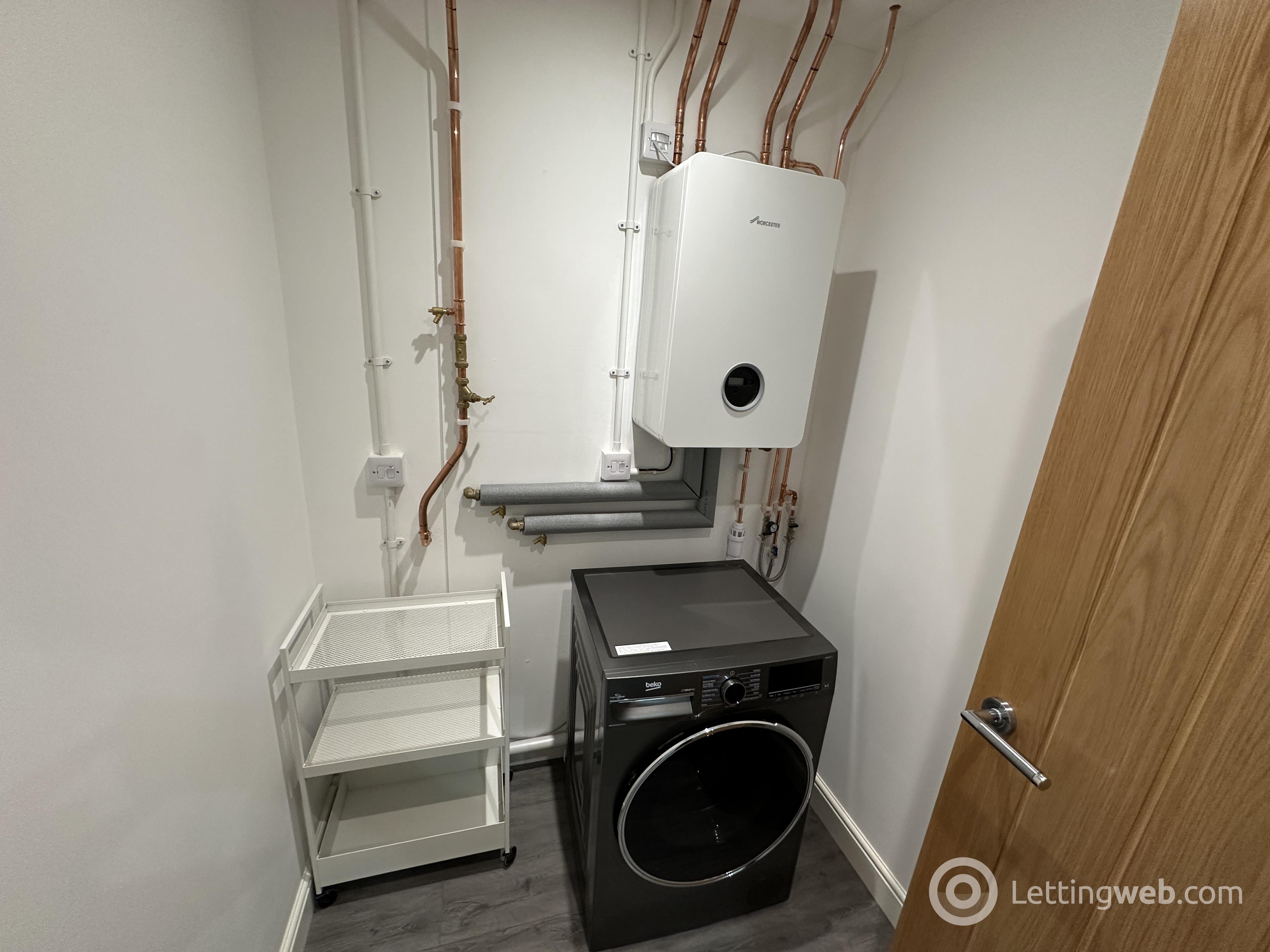 Property to rent in Flat 4, Old Mill, Guthrie Street, Dundee, DD1 5DZ