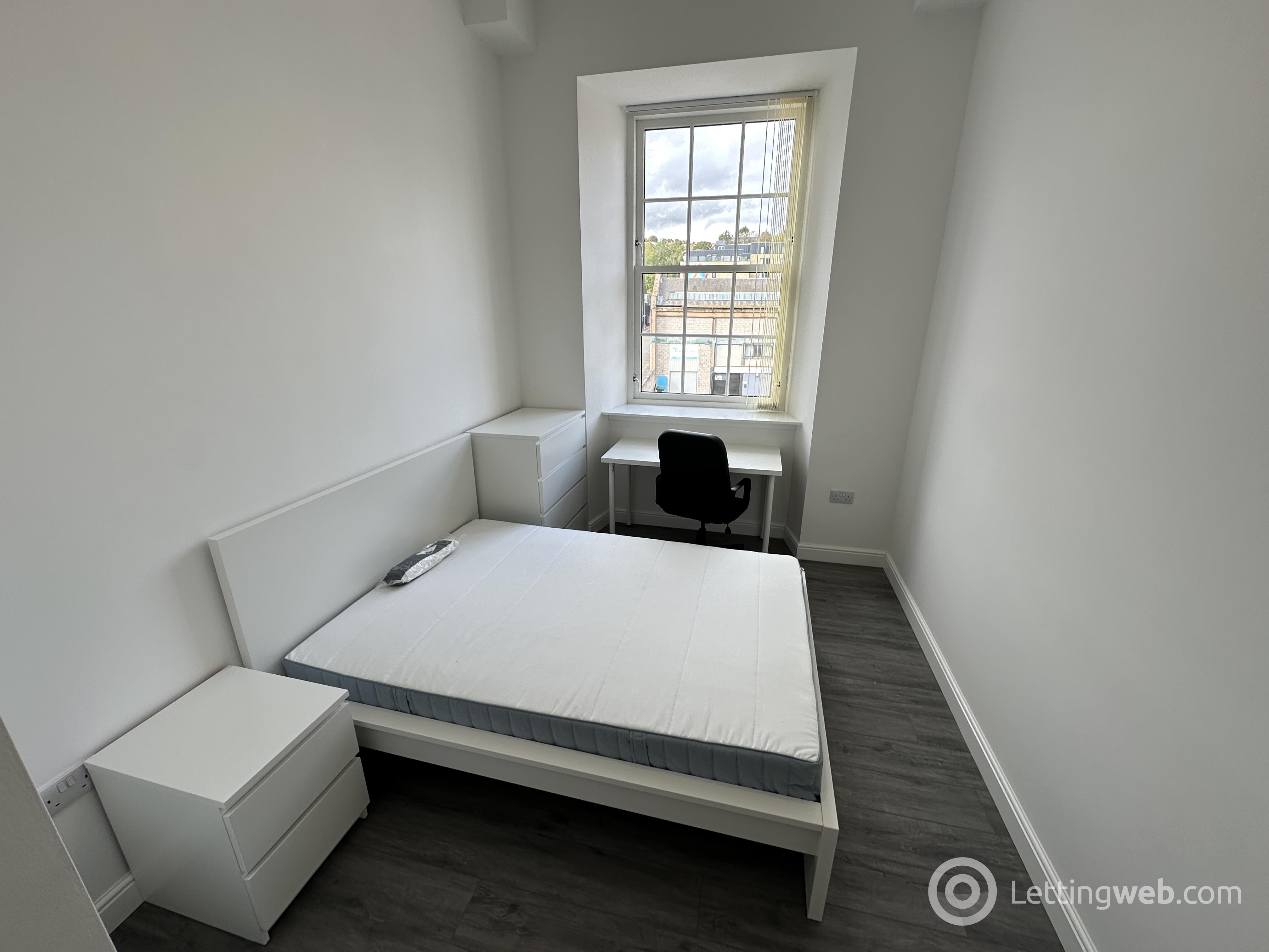 Property to rent in Flat 4, Old Mill, Guthrie Street, Dundee, DD1 5DZ