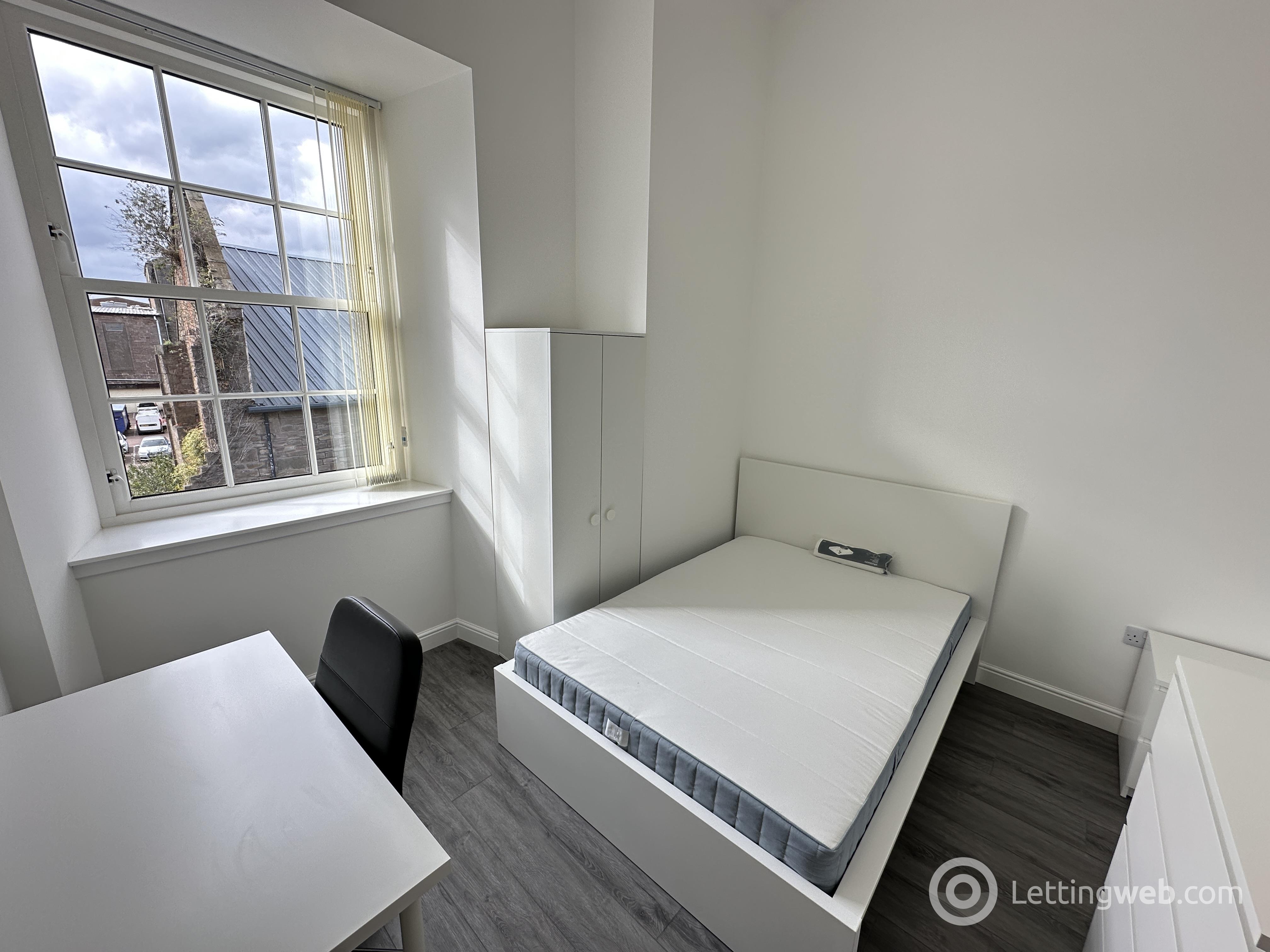 Property to rent in Flat 4, Old Mill, Guthrie Street, Dundee, DD1 5DZ