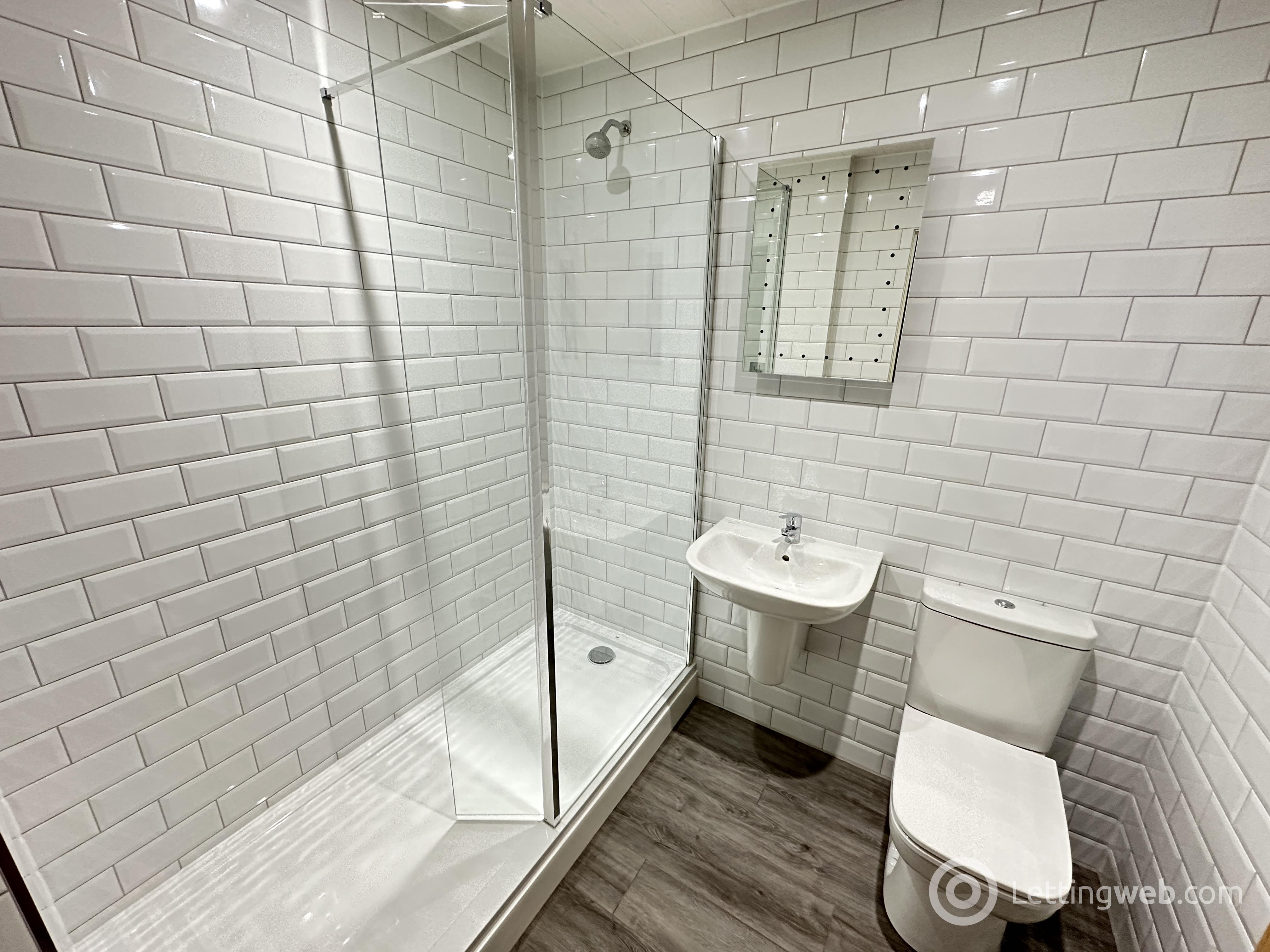 Property to rent in Flat 4, Old Mill, Guthrie Street, Dundee, DD1 5DZ