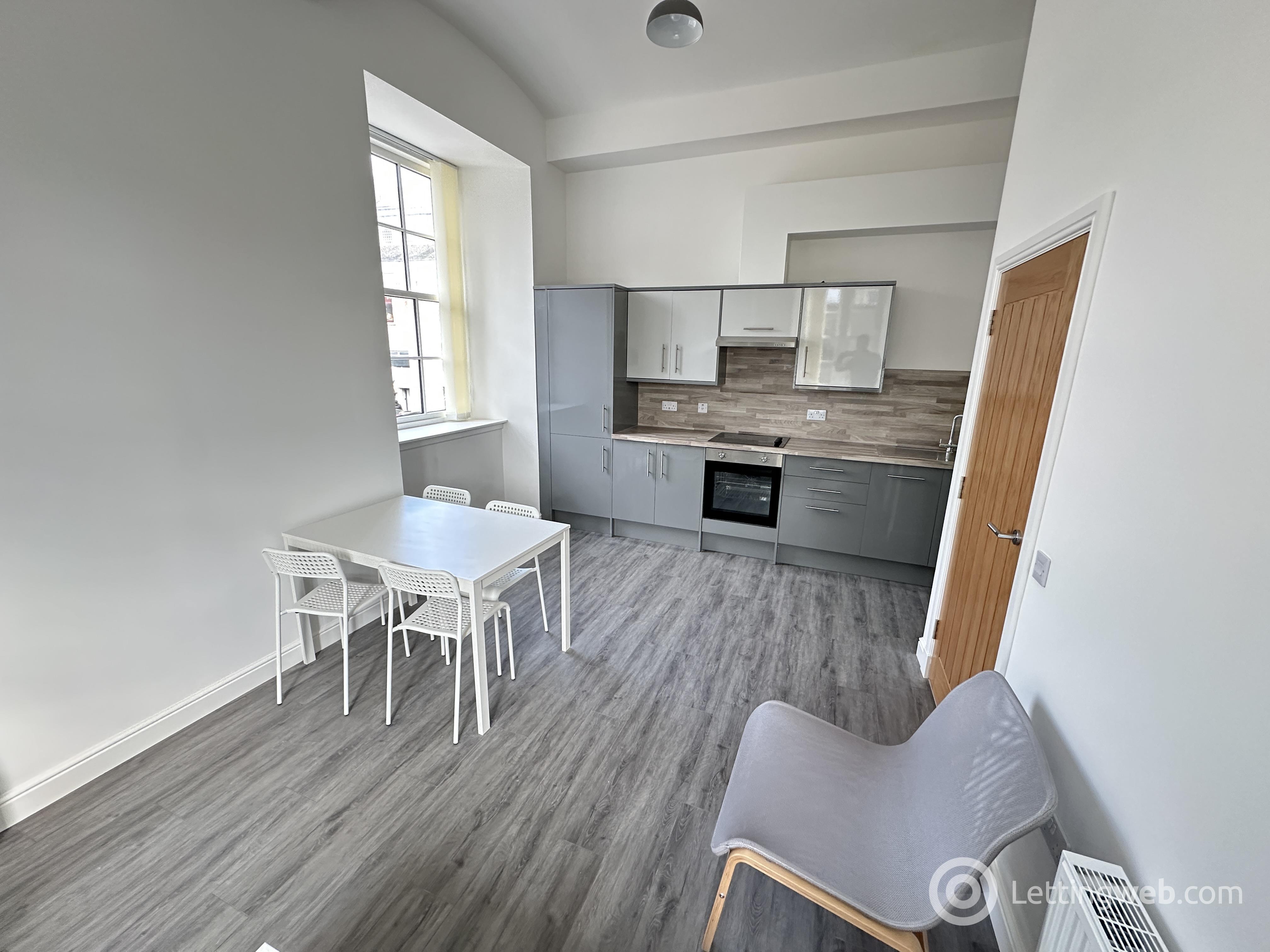 Property to rent in Flat 4, Old Mill, Guthrie Street, Dundee, DD1 5DZ