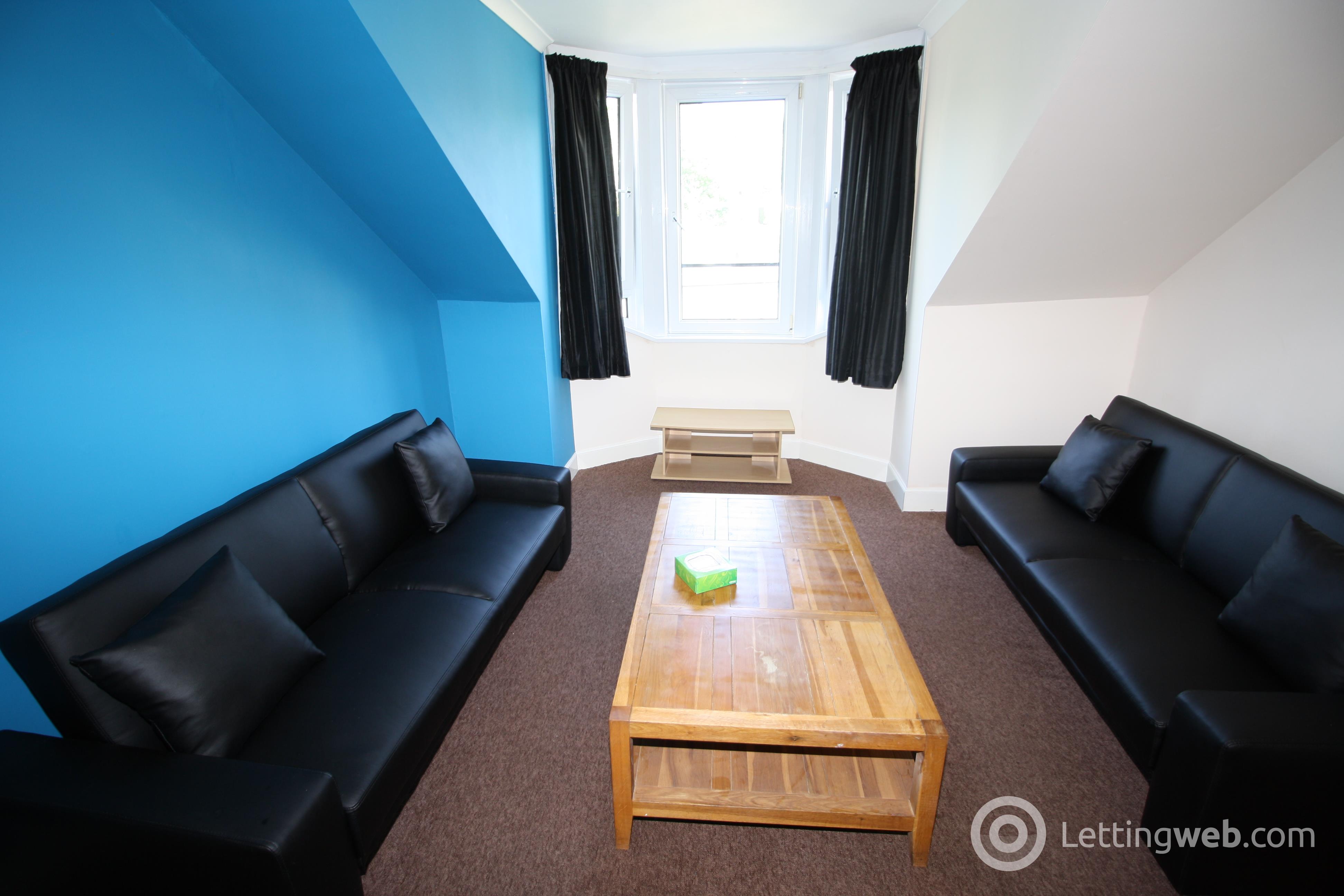 Property to rent in 3/3, 1 Dudhope Street, Dundee, DD1 1JZ