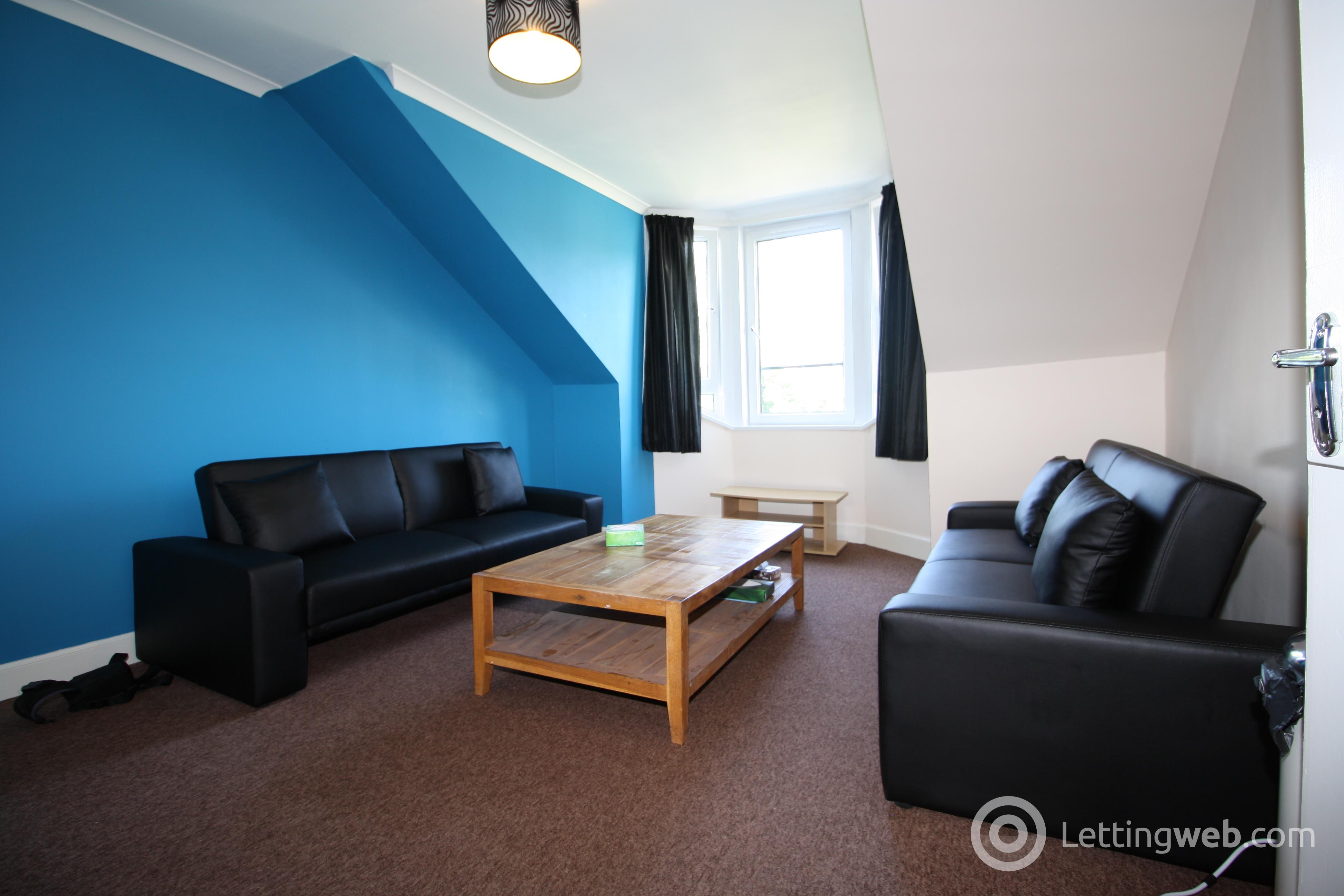Property to rent in 3/3, 1 Dudhope Street, Dundee, DD1 1JZ