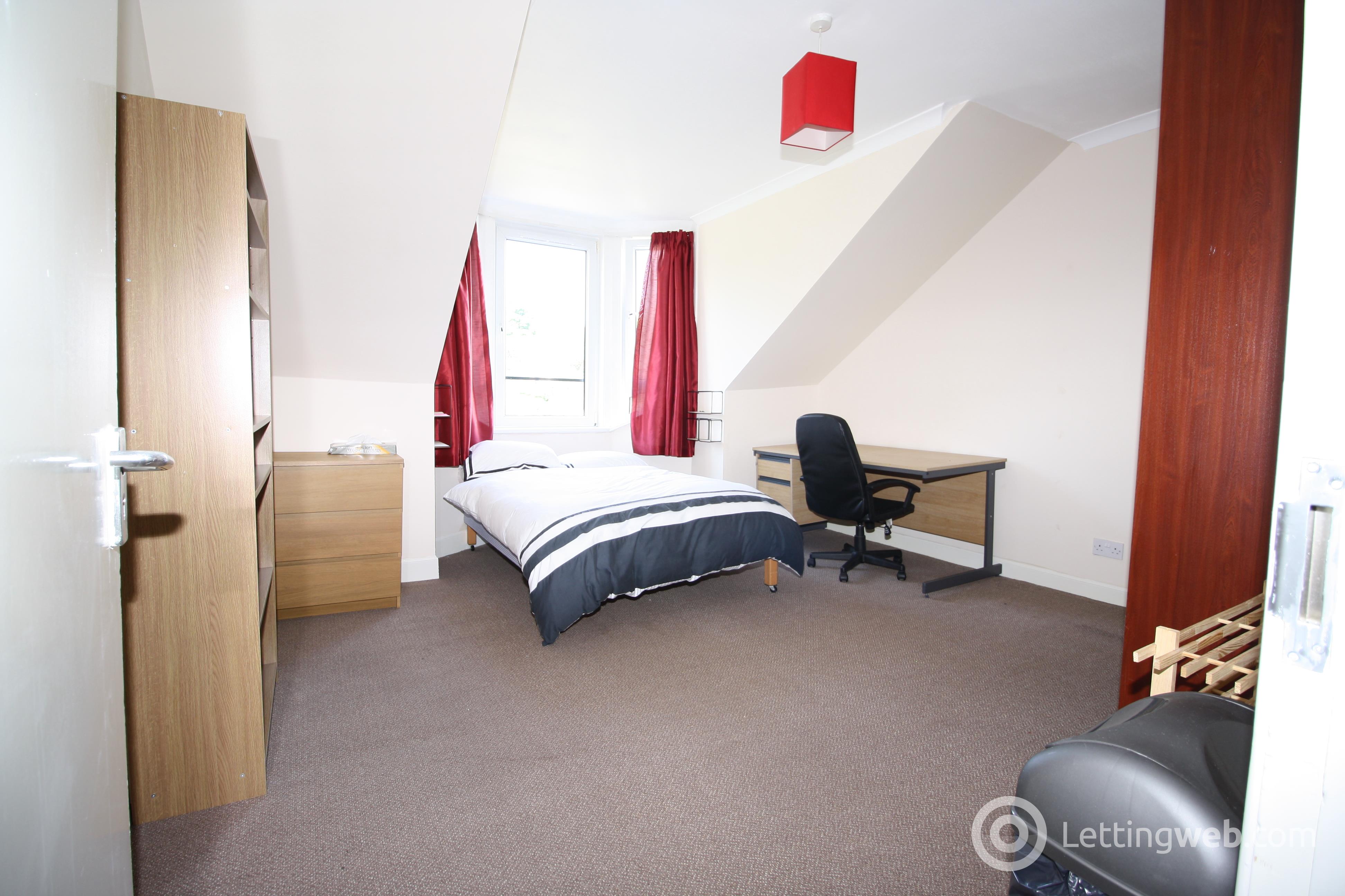Property to rent in 3/3, 1 Dudhope Street, Dundee, DD1 1JZ