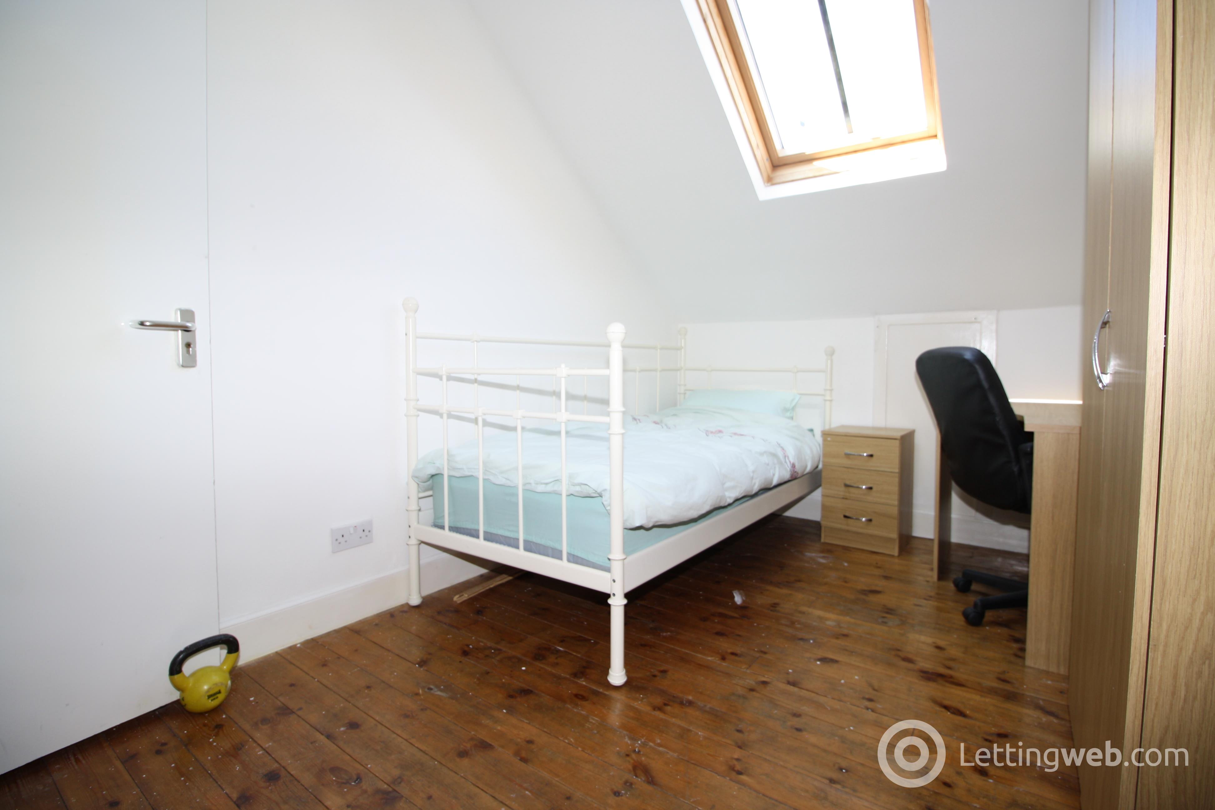 Property to rent in 3/3, 1 Dudhope Street, Dundee, DD1 1JZ