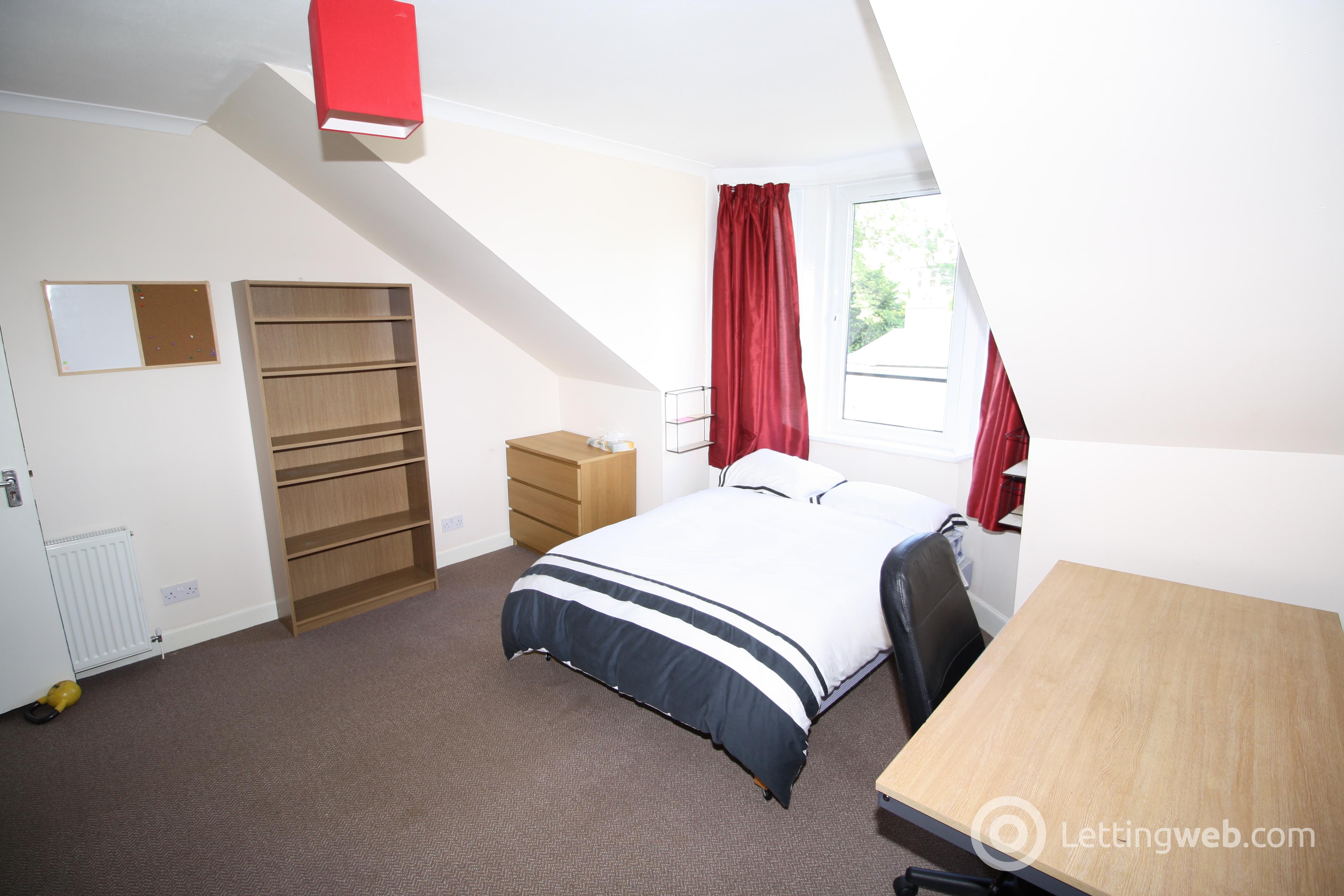 Property to rent in 3/3, 1 Dudhope Street, Dundee, DD1 1JZ