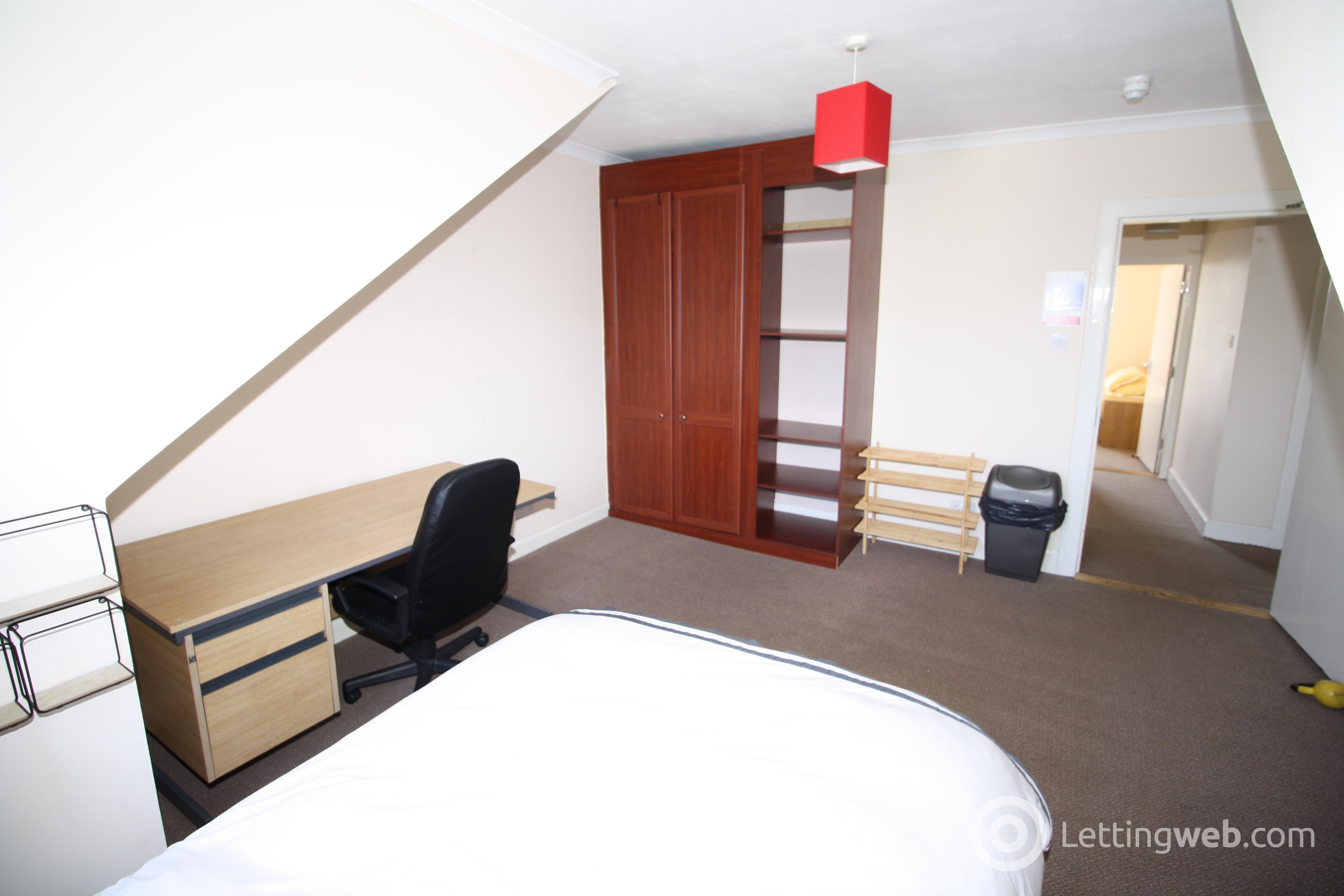 Property to rent in 3/3, 1 Dudhope Street, Dundee, DD1 1JZ