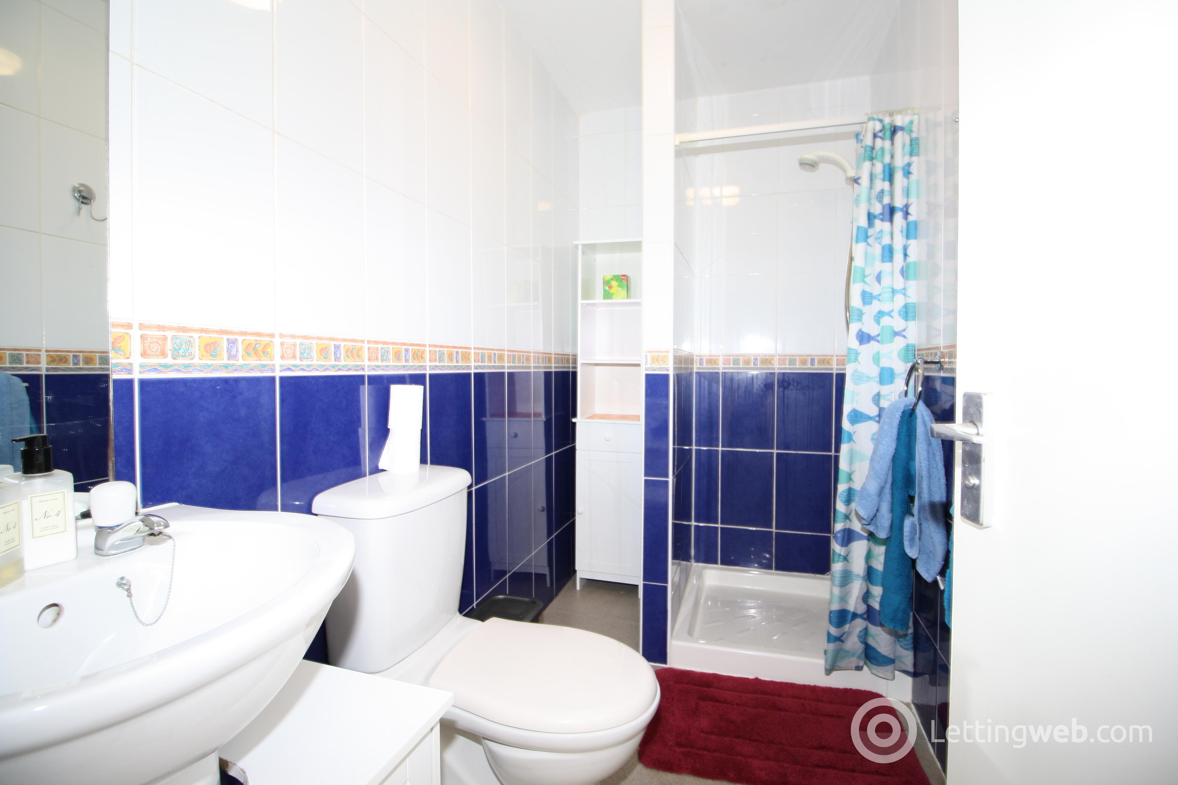Property to rent in 3/3, 1 Dudhope Street, Dundee, DD1 1JZ