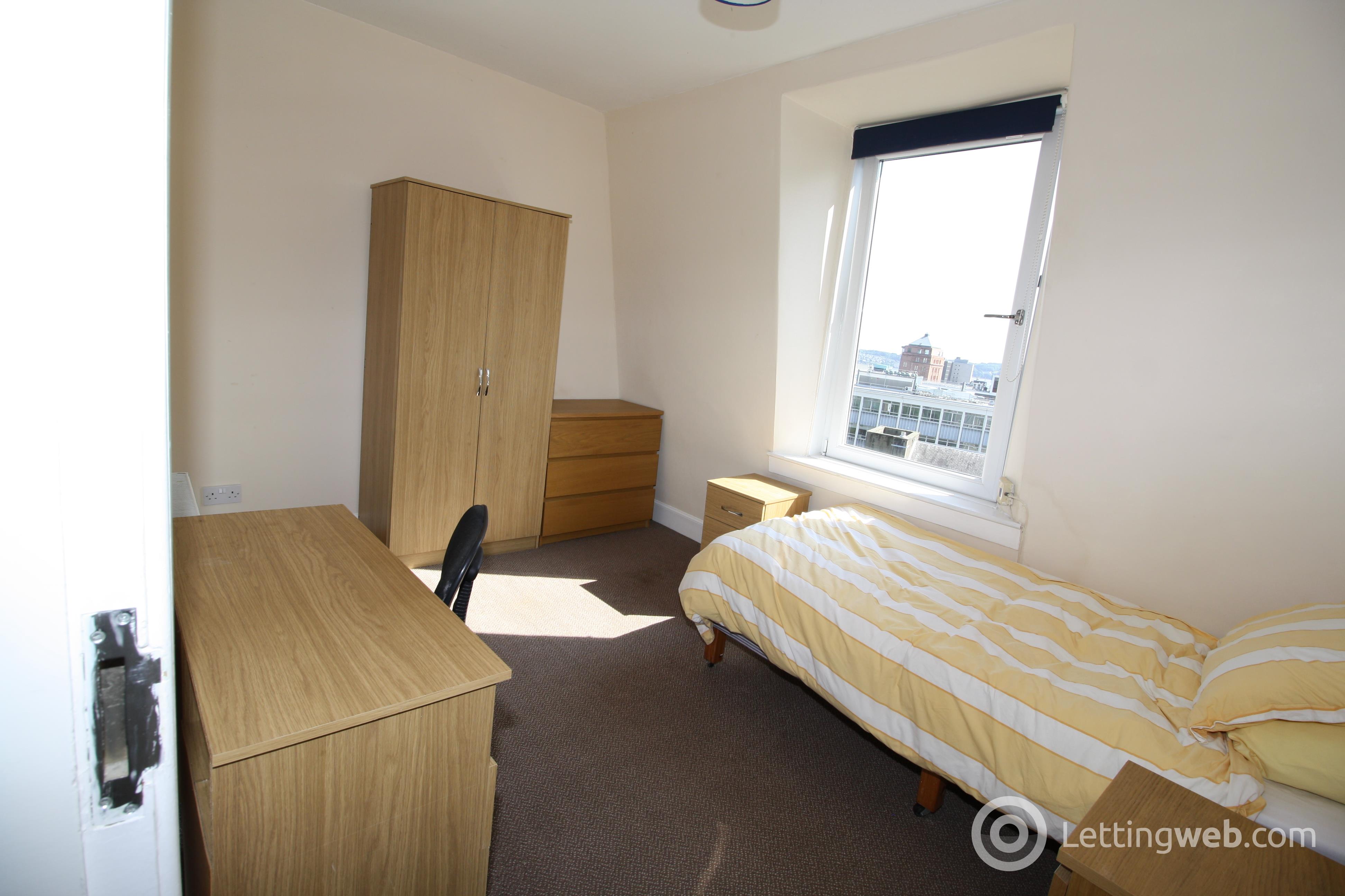 Property to rent in 3/3, 1 Dudhope Street, Dundee, DD1 1JZ