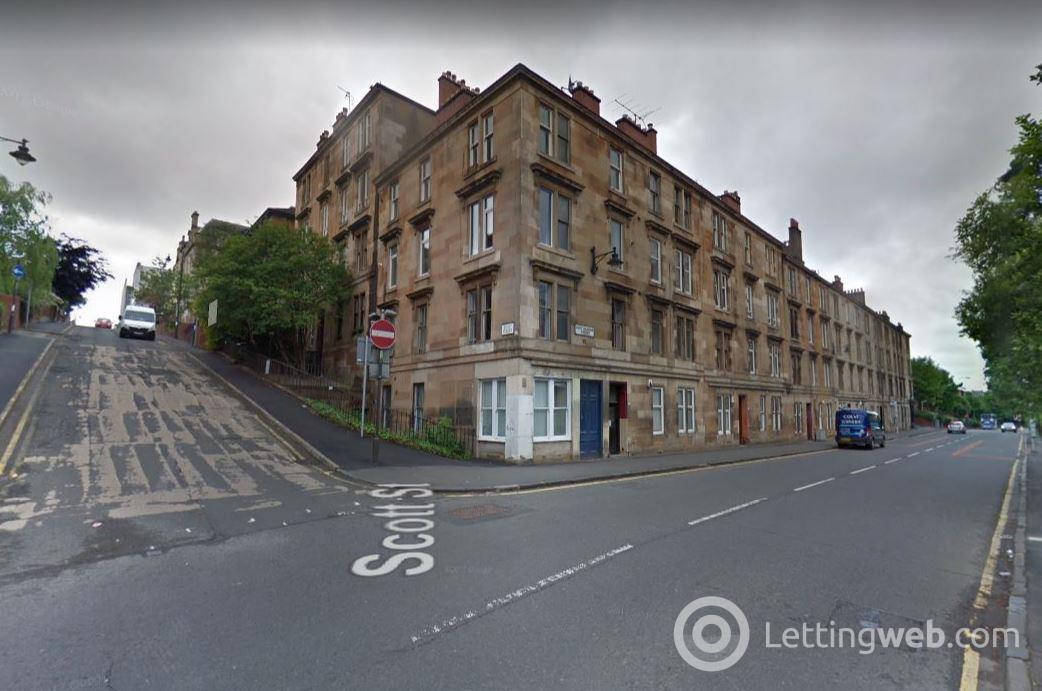 Property to rent in West Graham Street, Glasgow, G4 9LL Lettingweb