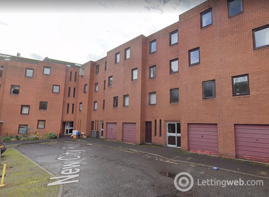Property to rent in New City Road, Glasgow City Centre, G4 9DE Lettingweb