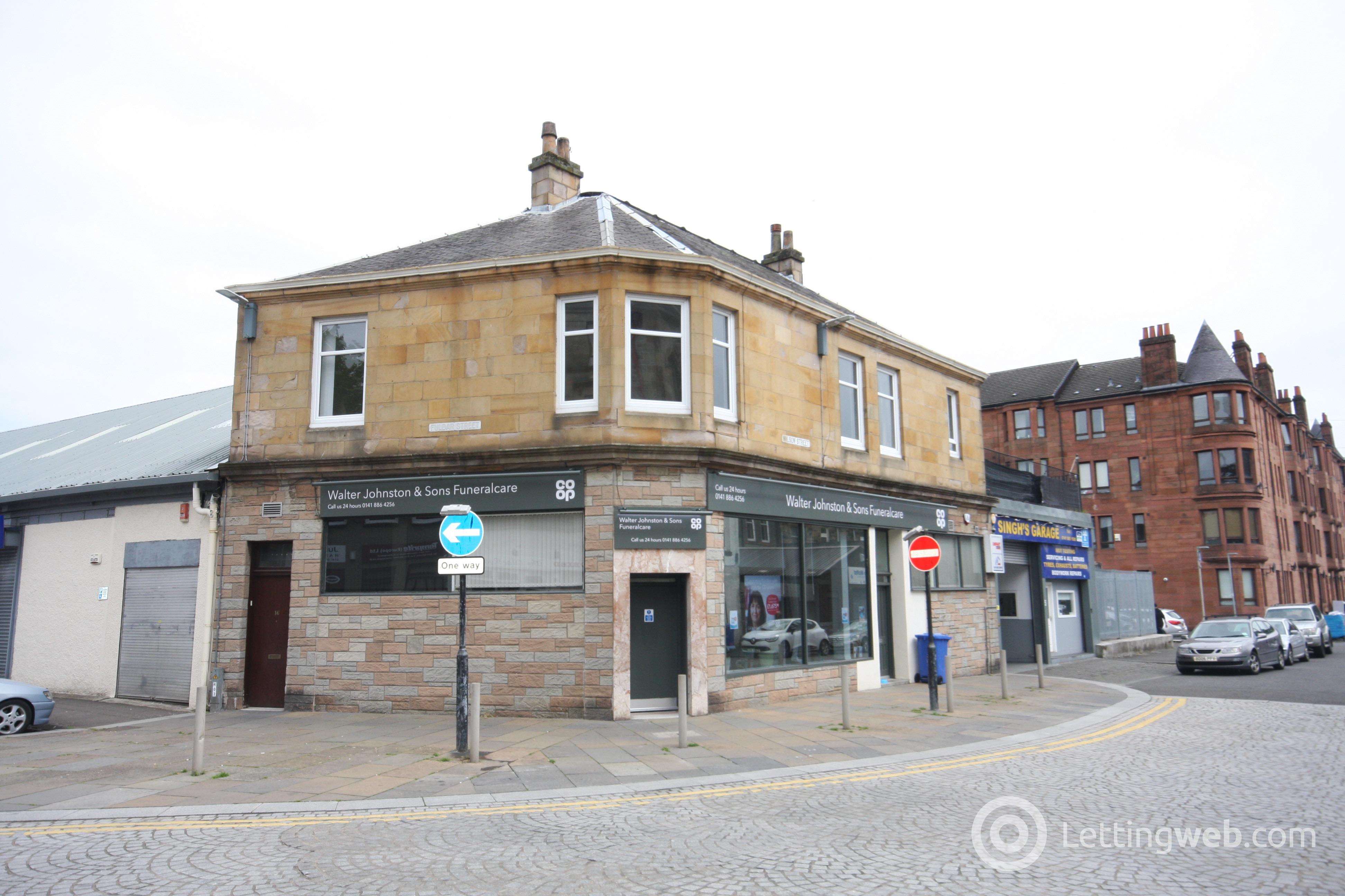 Property to rent in 16 Fulbar Street Renfrew PA4 8PD Lettingweb