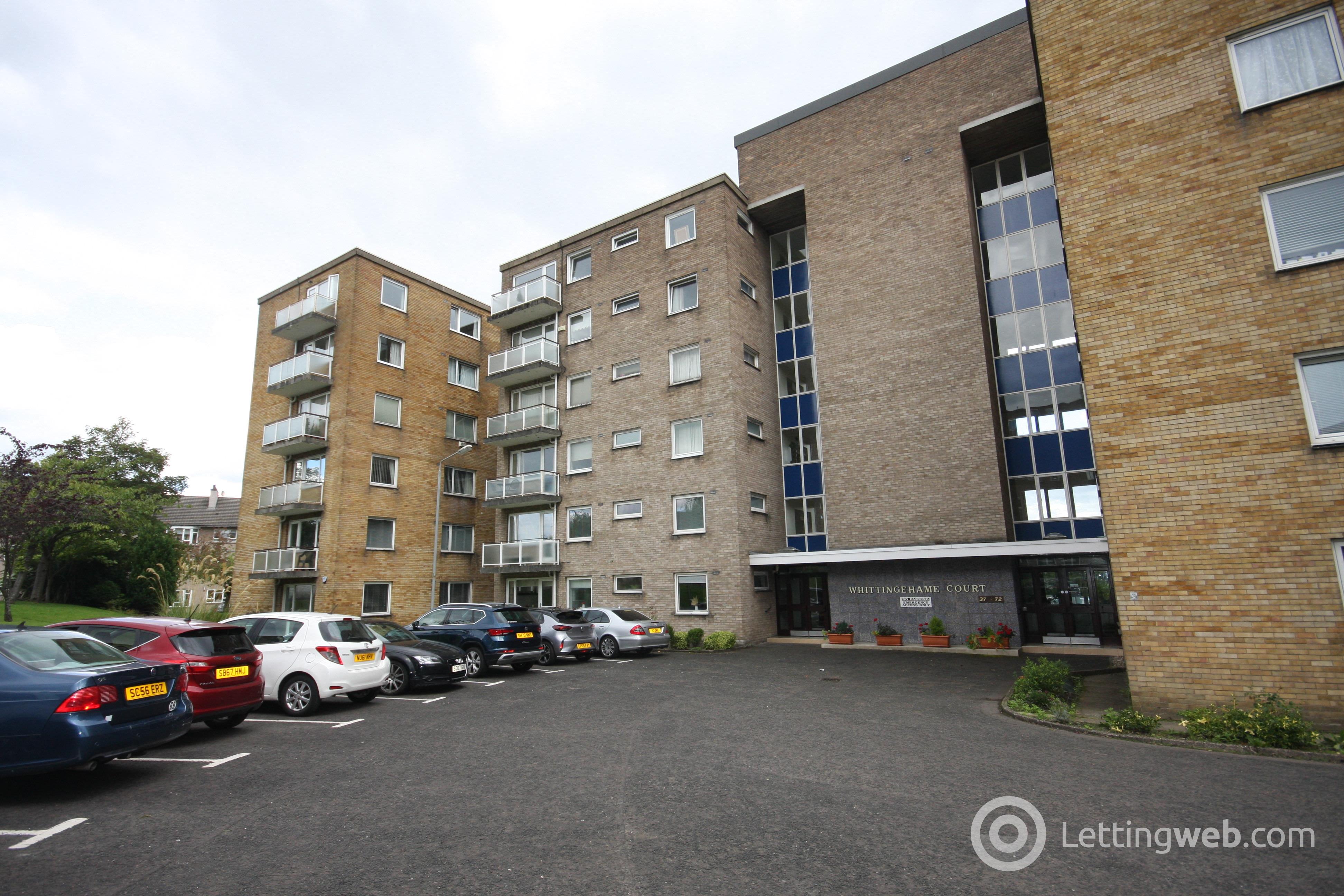 Property to rent in Flat 42 Whittingehame Court 3 Daventry Drive