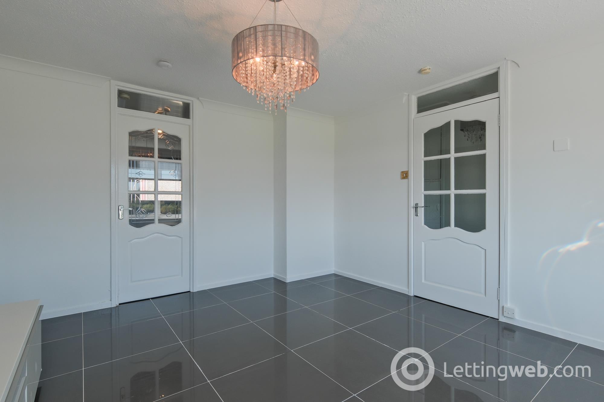 Property to rent in 23 Arden Street, Plains, Airdrie, ML6 7LB
