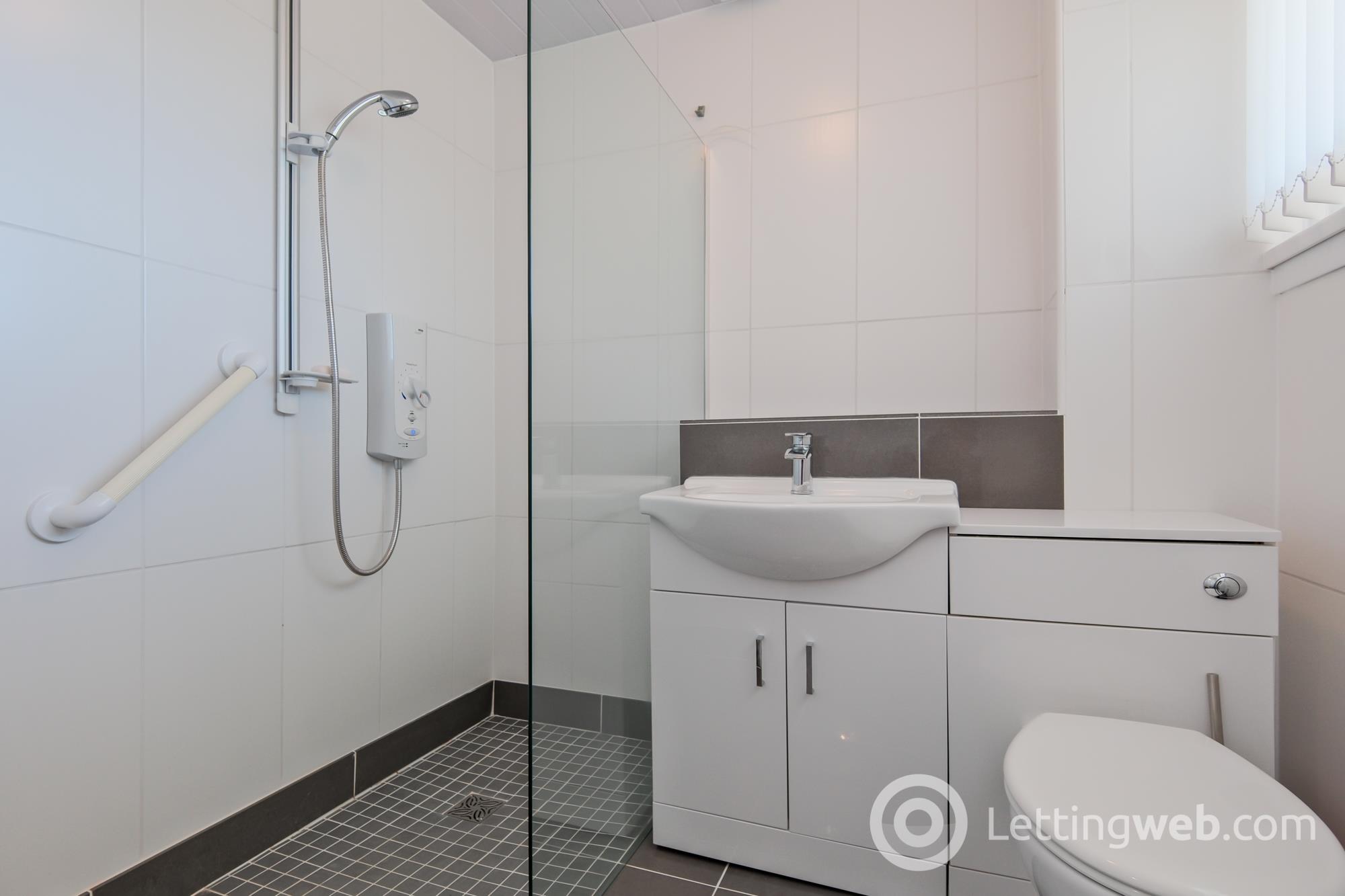 Property to rent in 23 Arden Street, Plains, Airdrie, ML6 7LB