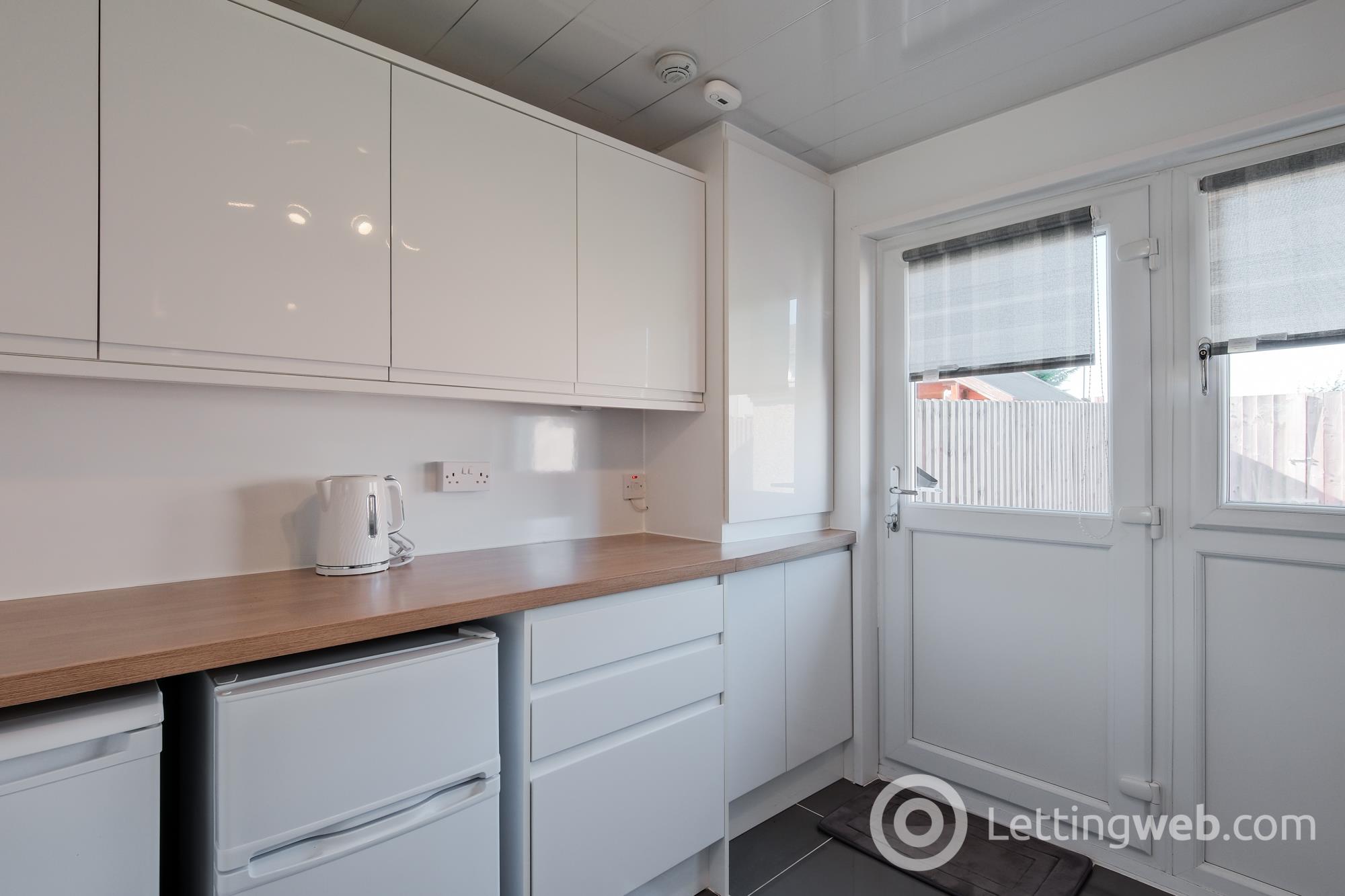 Property to rent in 23 Arden Street, Plains, Airdrie, ML6 7LB