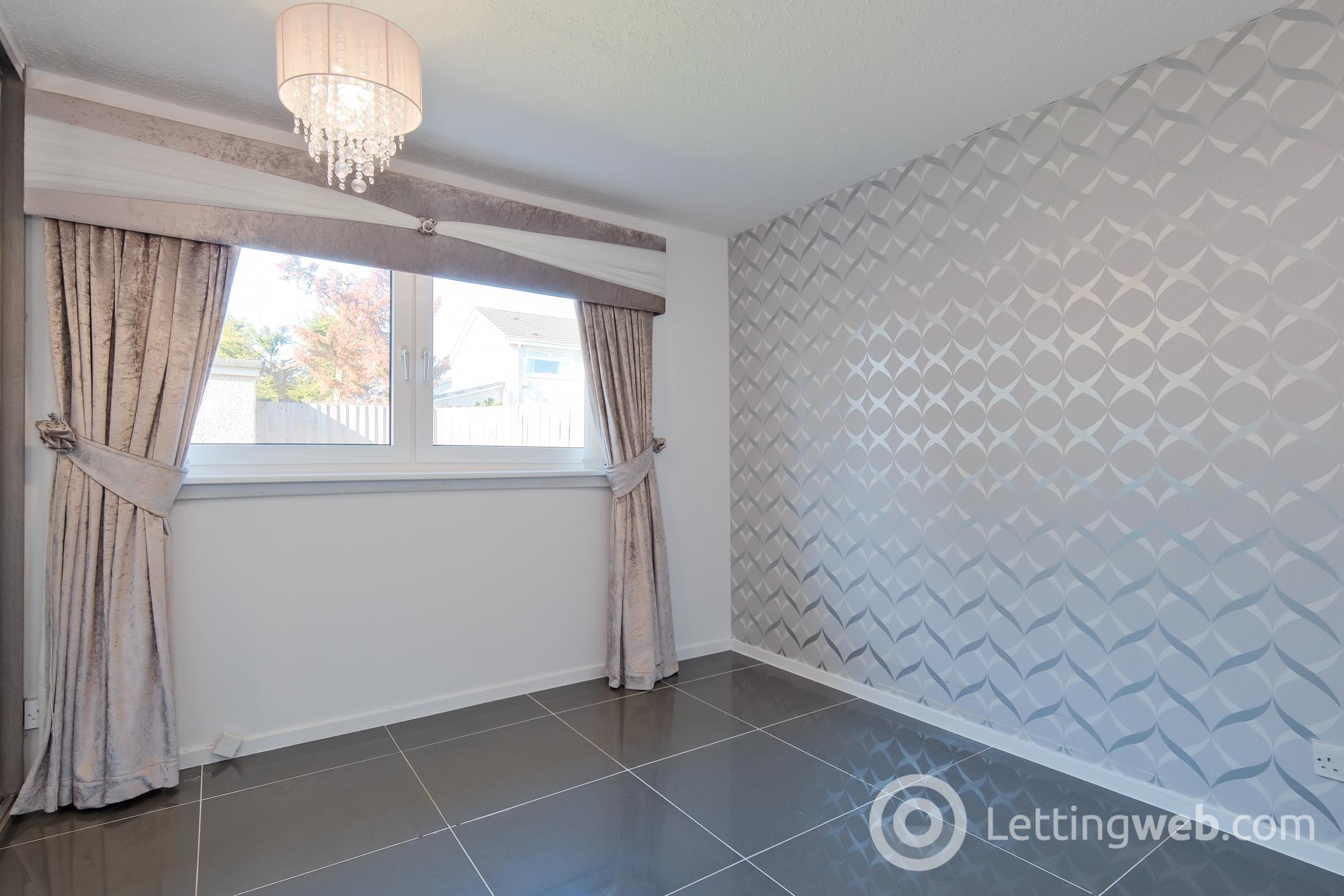 Property to rent in 23 Arden Street, Plains, Airdrie, ML6 7LB
