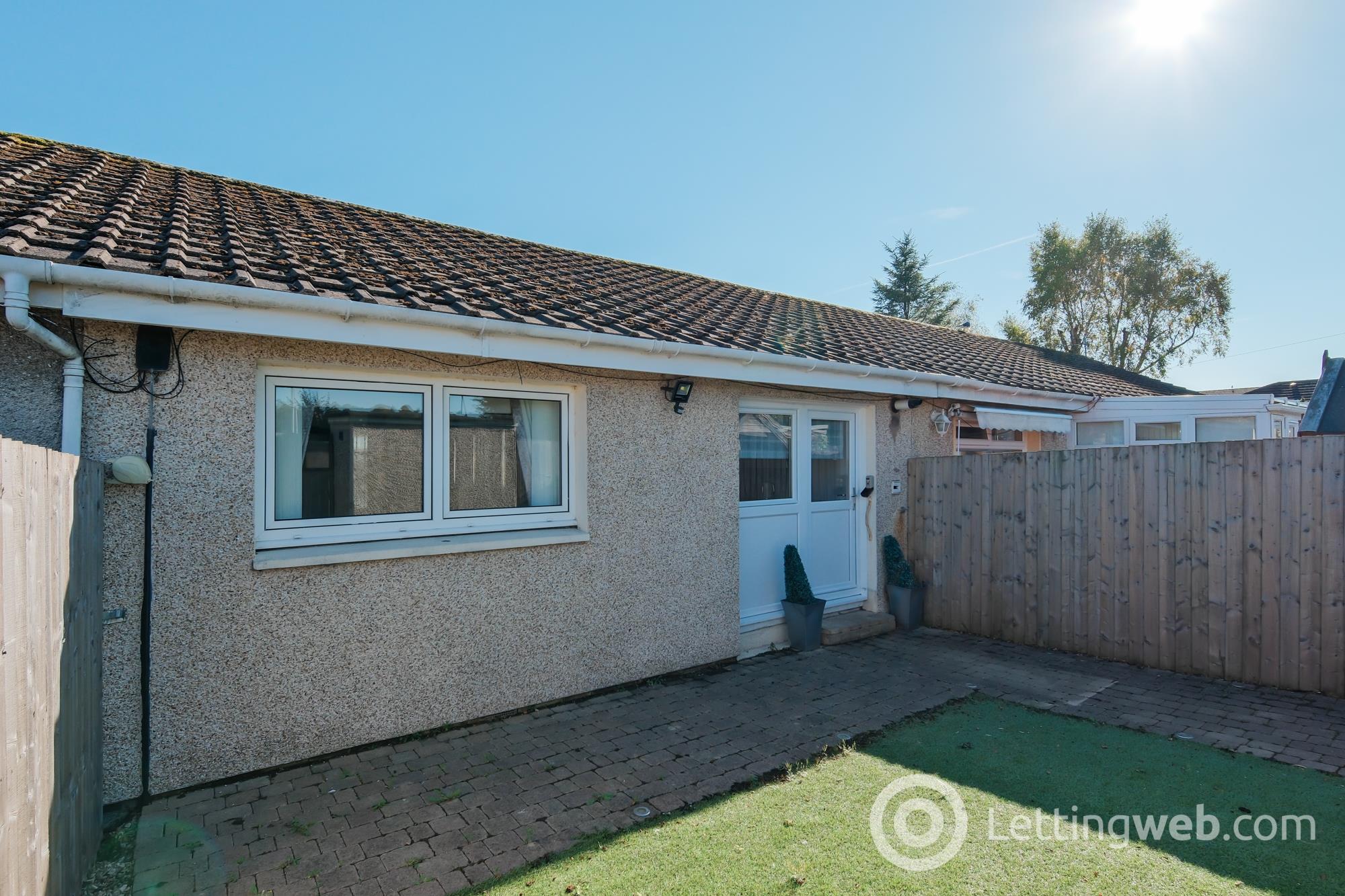 Property to rent in 23 Arden Street, Plains, Airdrie, ML6 7LB