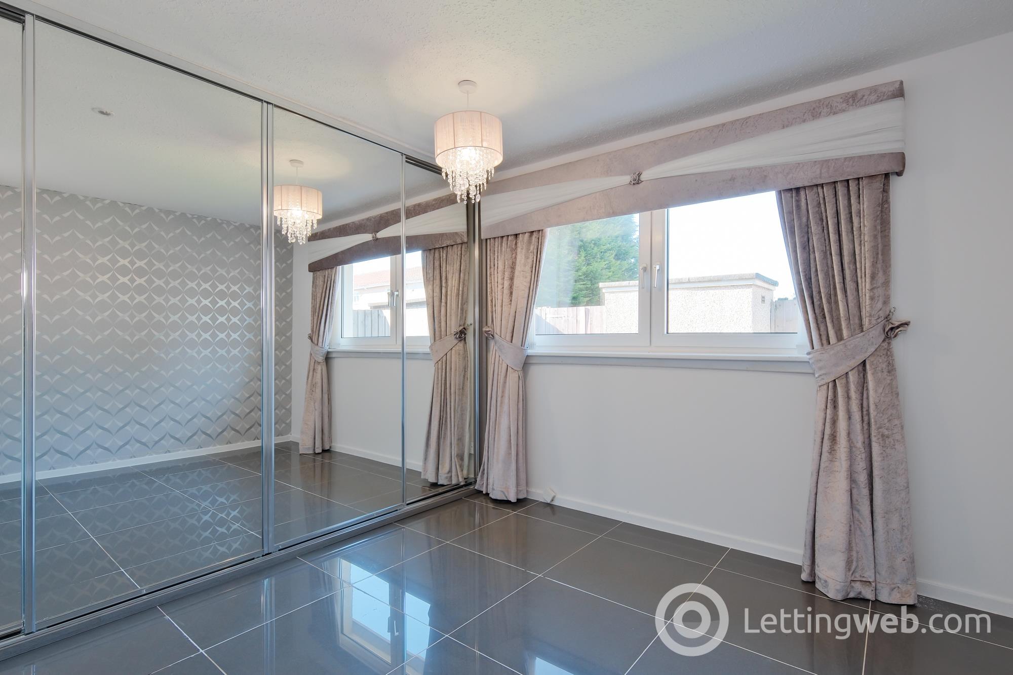 Property to rent in 23 Arden Street, Plains, Airdrie, ML6 7LB