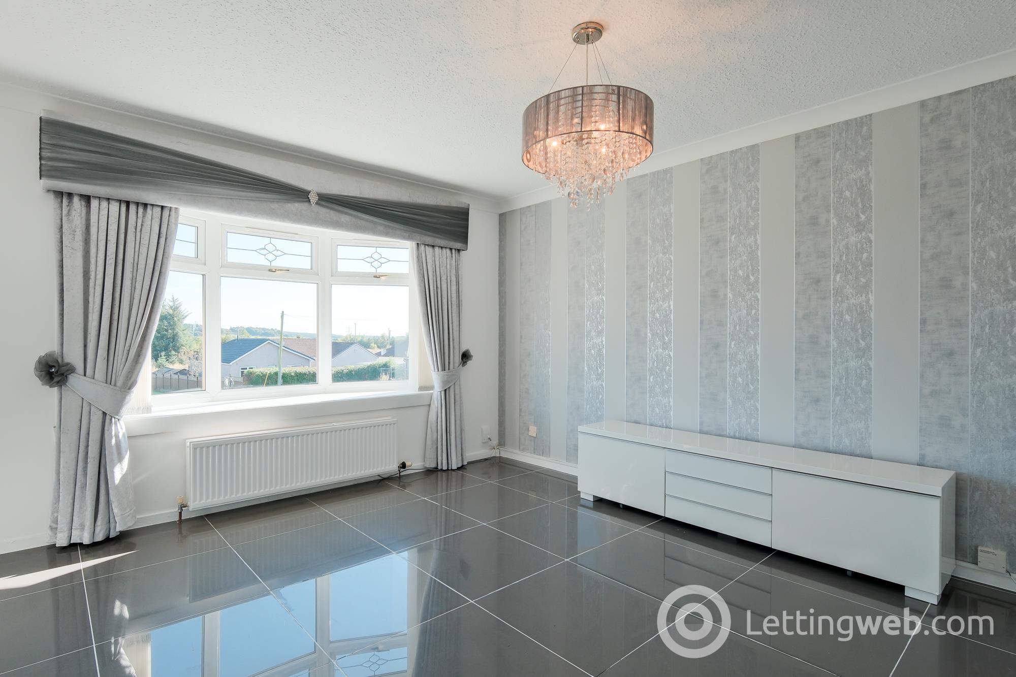 Property to rent in 23 Arden Street, Plains, Airdrie, ML6 7LB