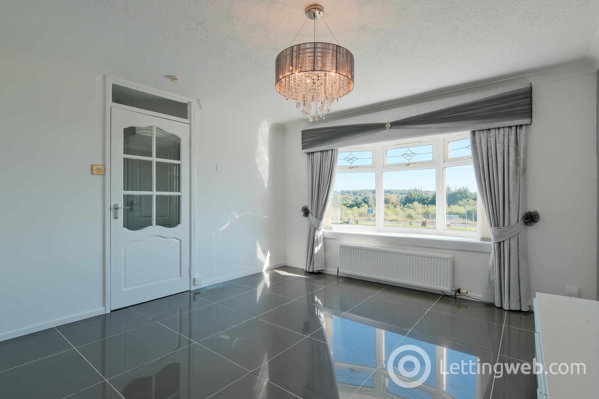Property to rent in 23 Arden Street, Plains, Airdrie, ML6 7LB