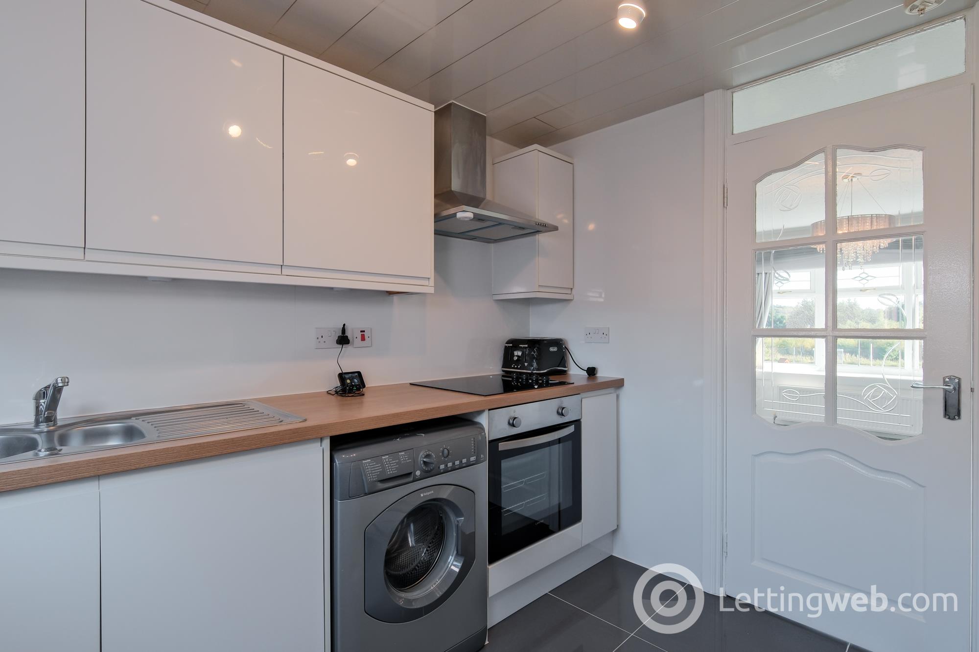 Property to rent in 23 Arden Street, Plains, Airdrie, ML6 7LB